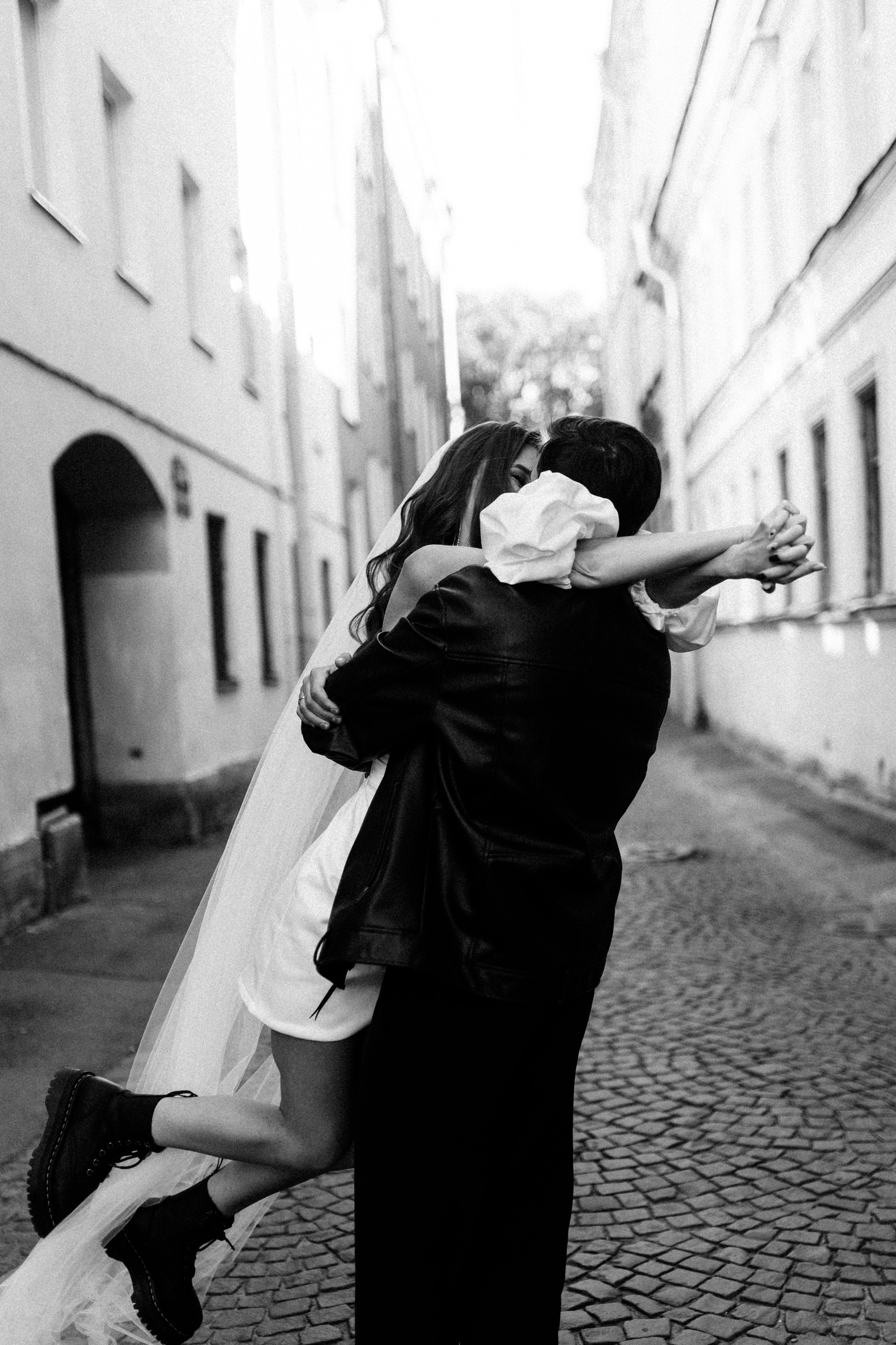 Лидия и Александр. Фотограф в Санкт-Петербурге