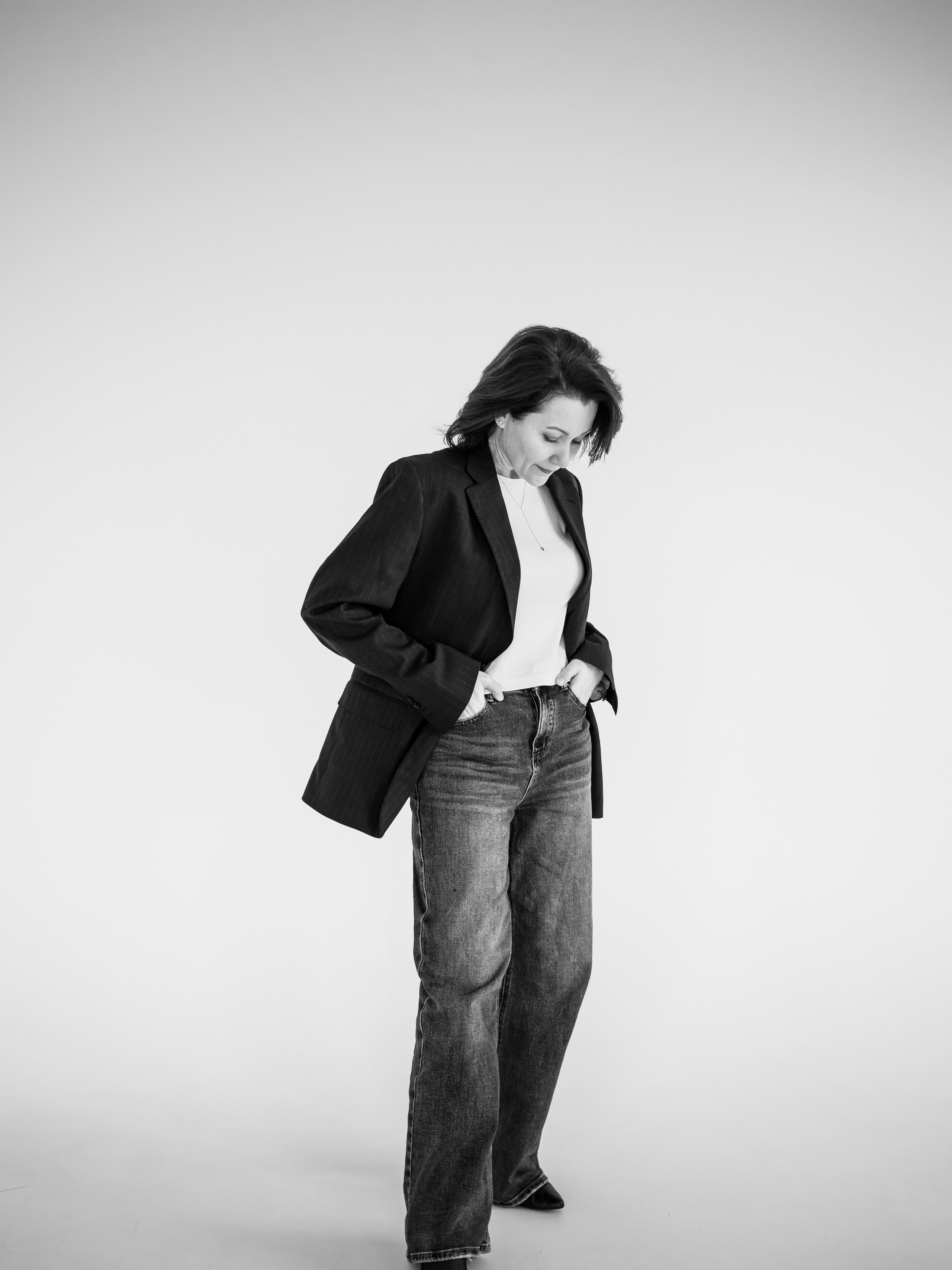 Женский портрет. Фотограф Москва Олеся Семенова