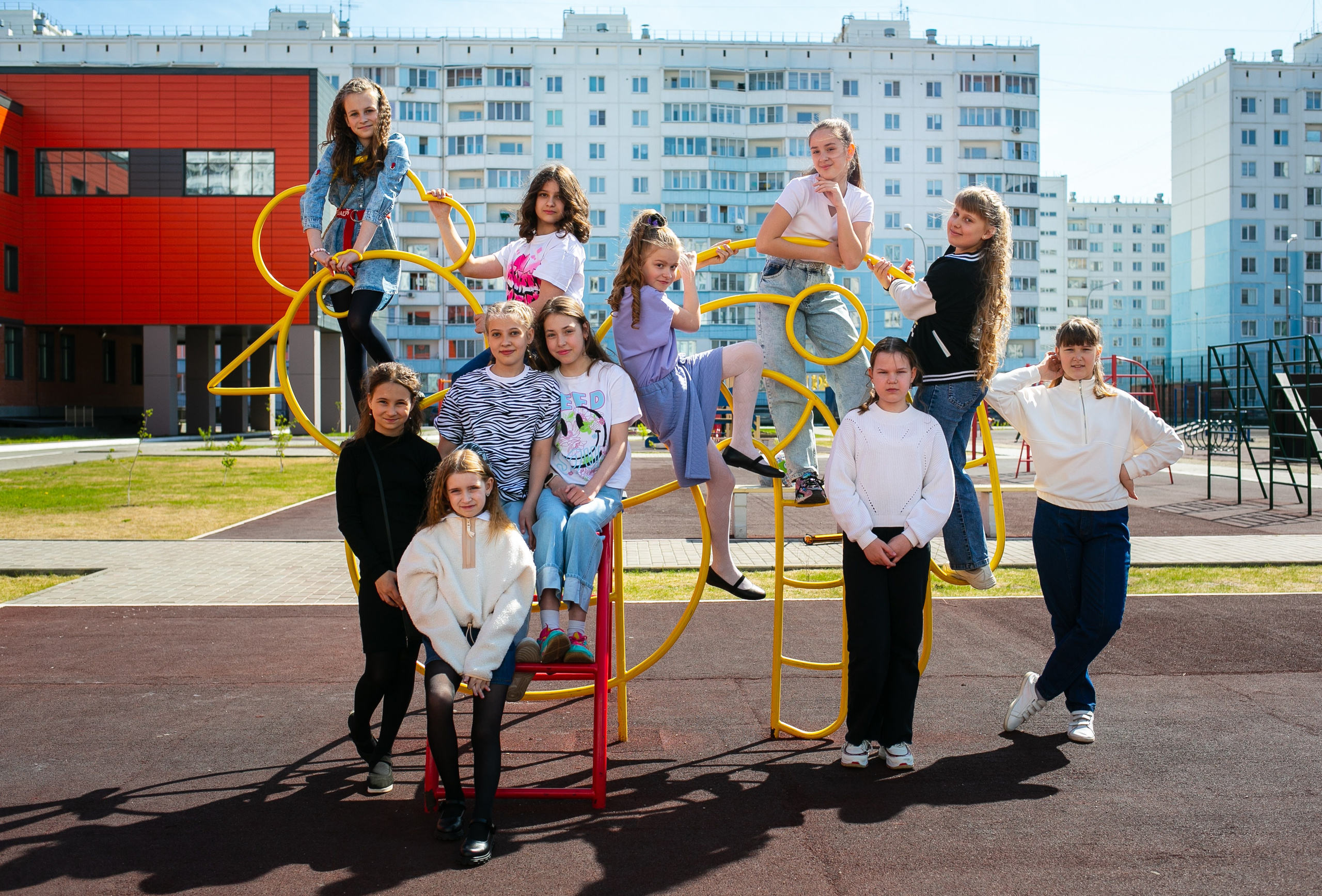 Выпускные и Утренники. Фотограф новорожденных и семейный фотограф НСО г. Бердск Марина Львова