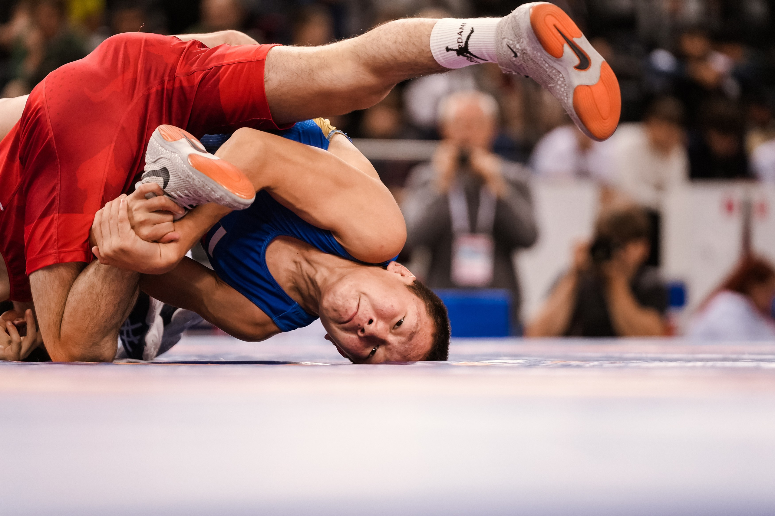 Мемориал памяти Сайтиева 2025