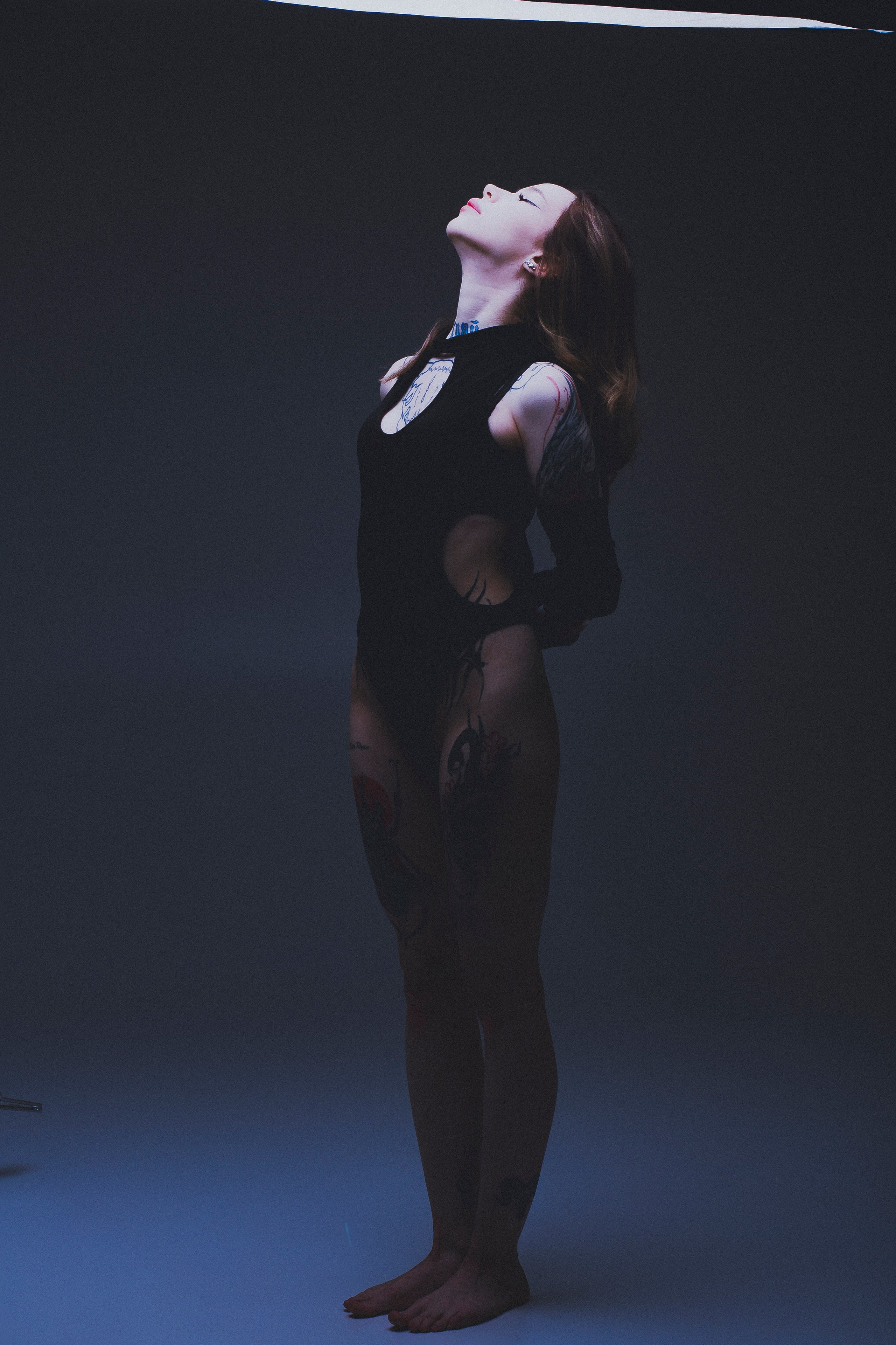 Соня в Фотоцехе. Свадебный и репортажный фотограф в Ярославле Евгений Шовдин