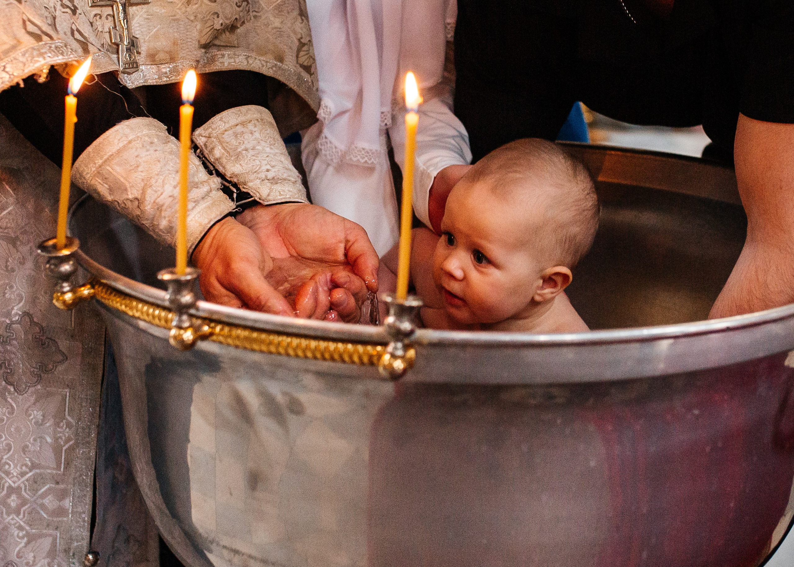 Анюта. Фотограф в Приморско-Ахтарске Марьяна Чопко