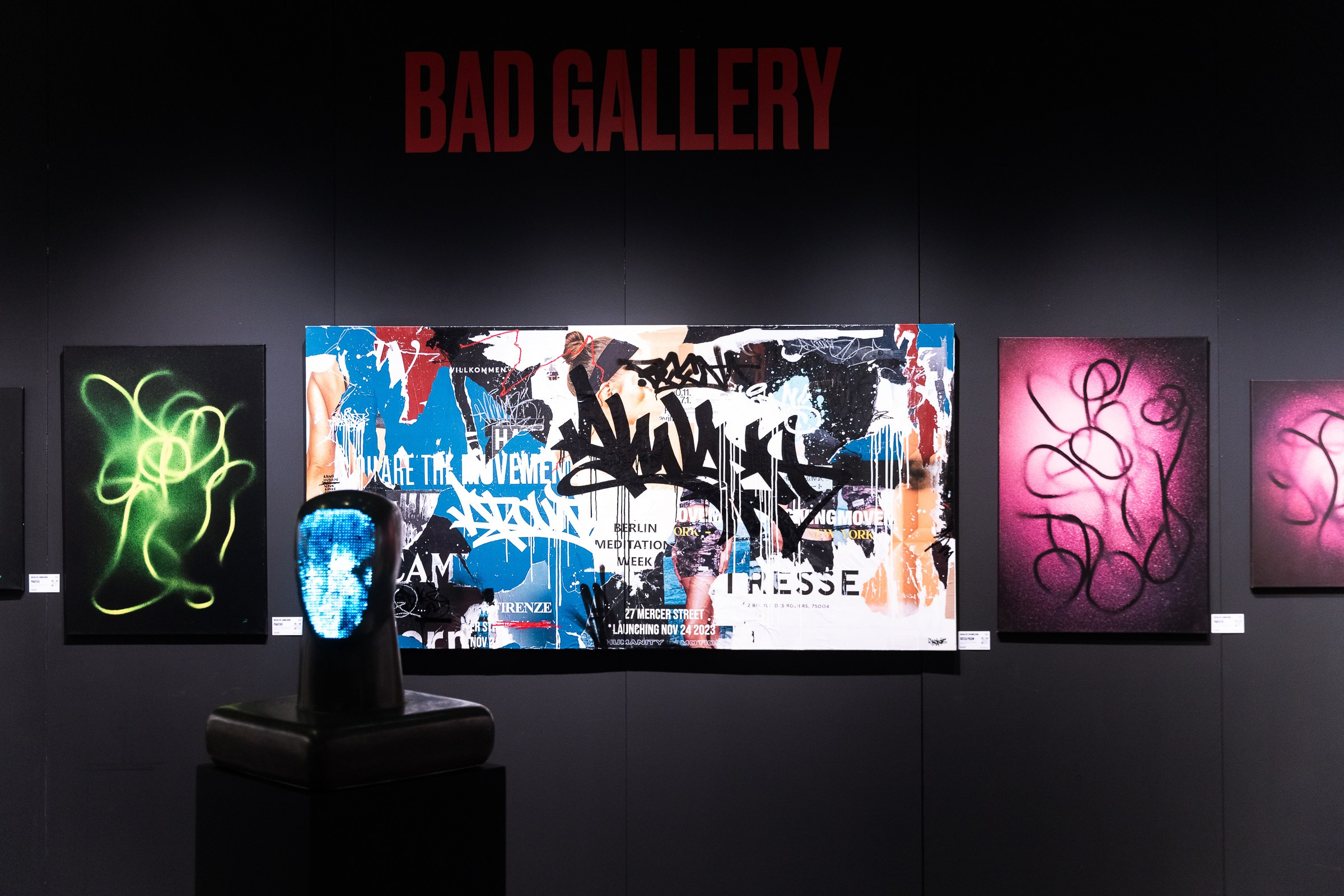 АРТ Россия 2026. Фотограф в Москве