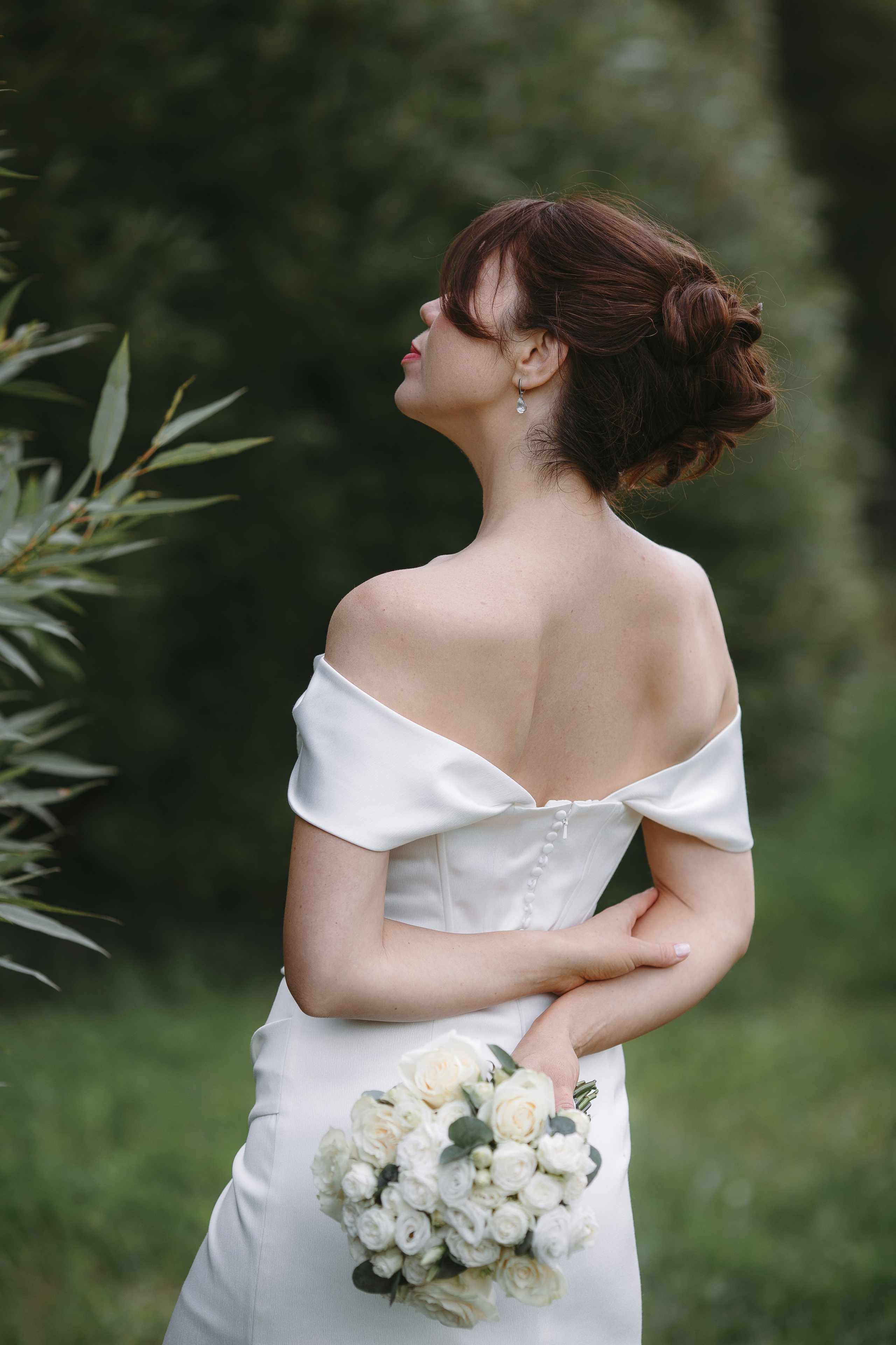 Свадьба. Ретушер Светлана Абрамова