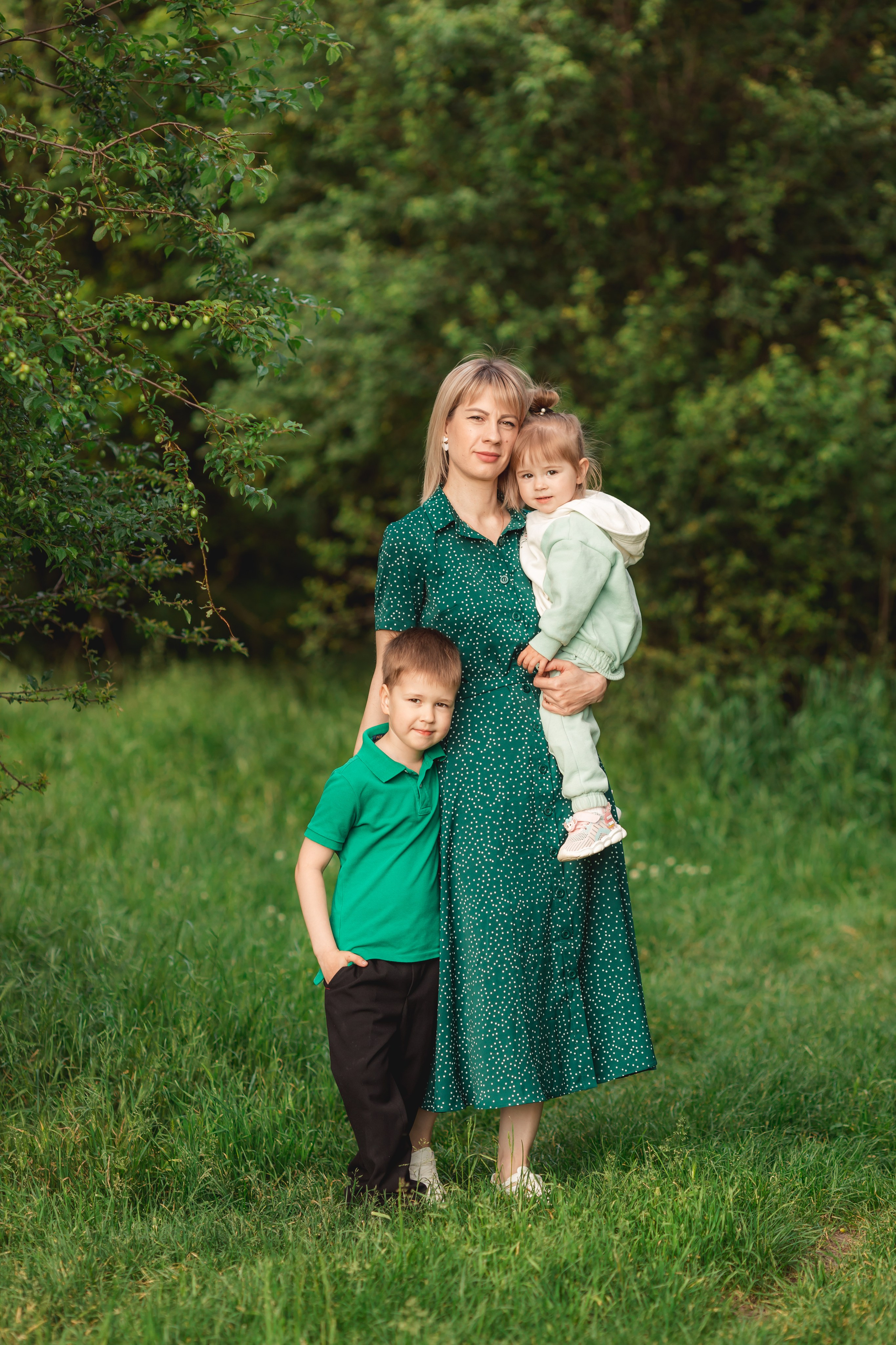 Фотосессии. Ретушер Светлана Абрамова