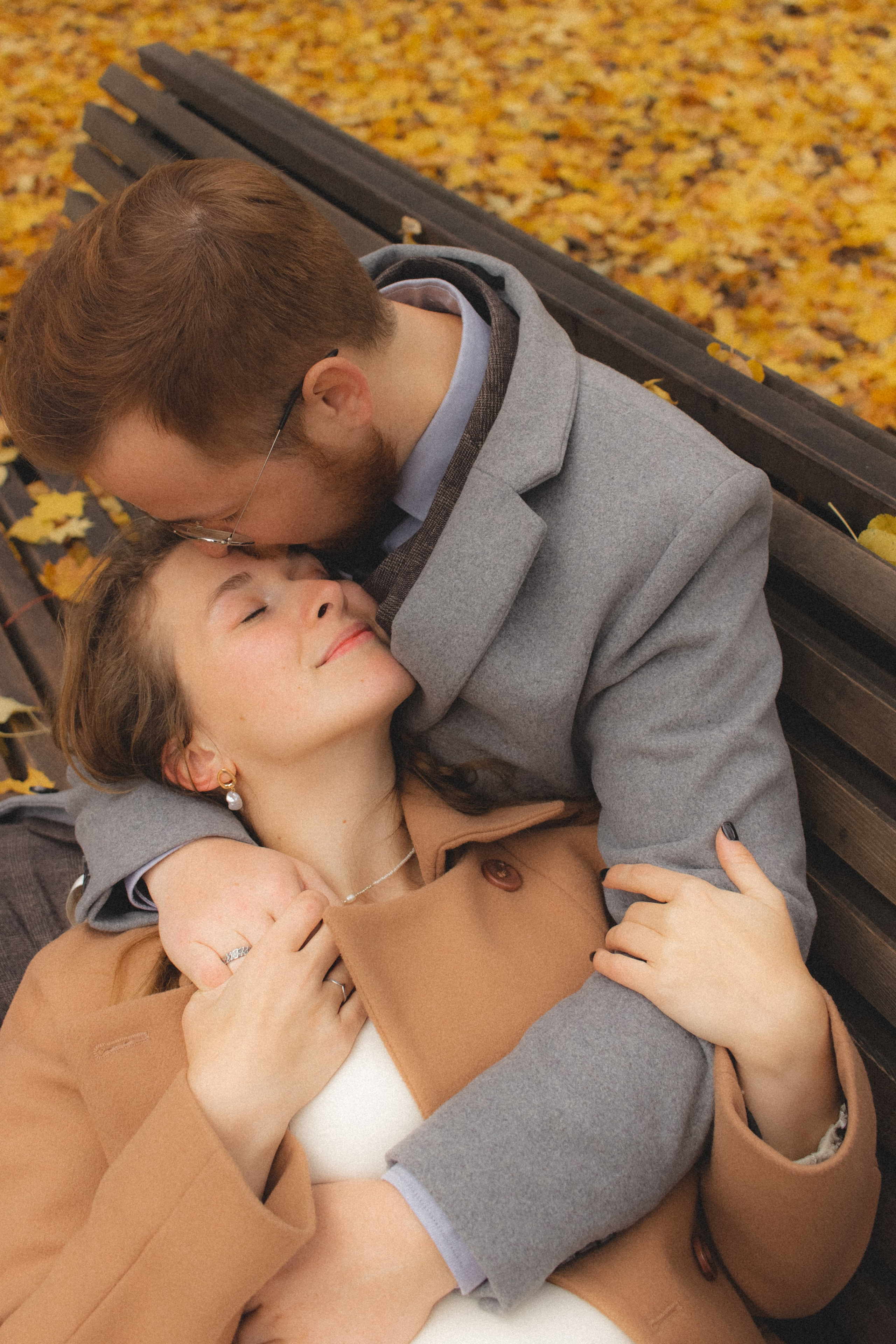Фотосессия lovestory Калининград на острове Канта. Портретный фотограф в Калининграде Рита Холодова