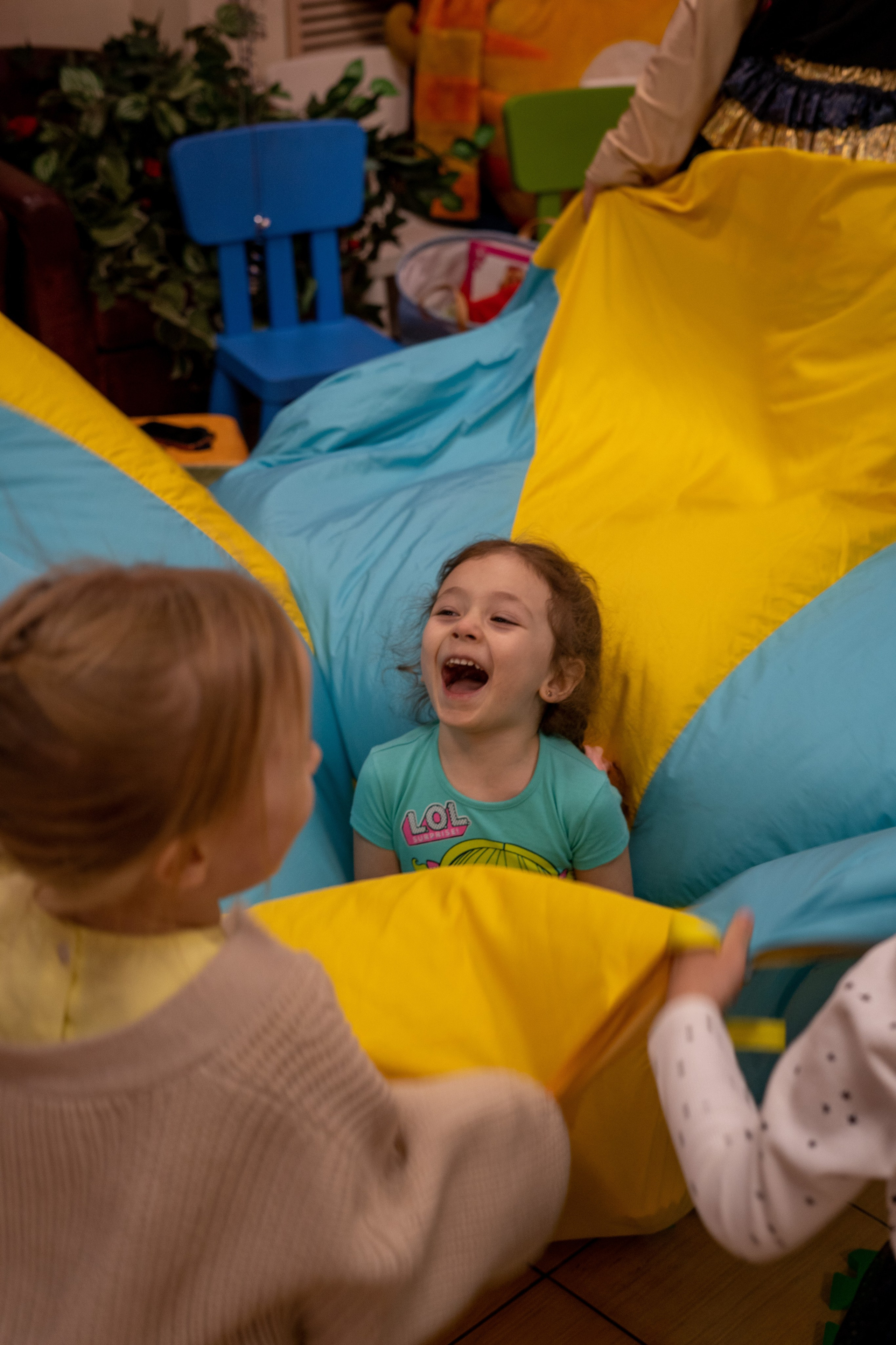 Фото Детки. Видеограф и Фотограф в Красноярске