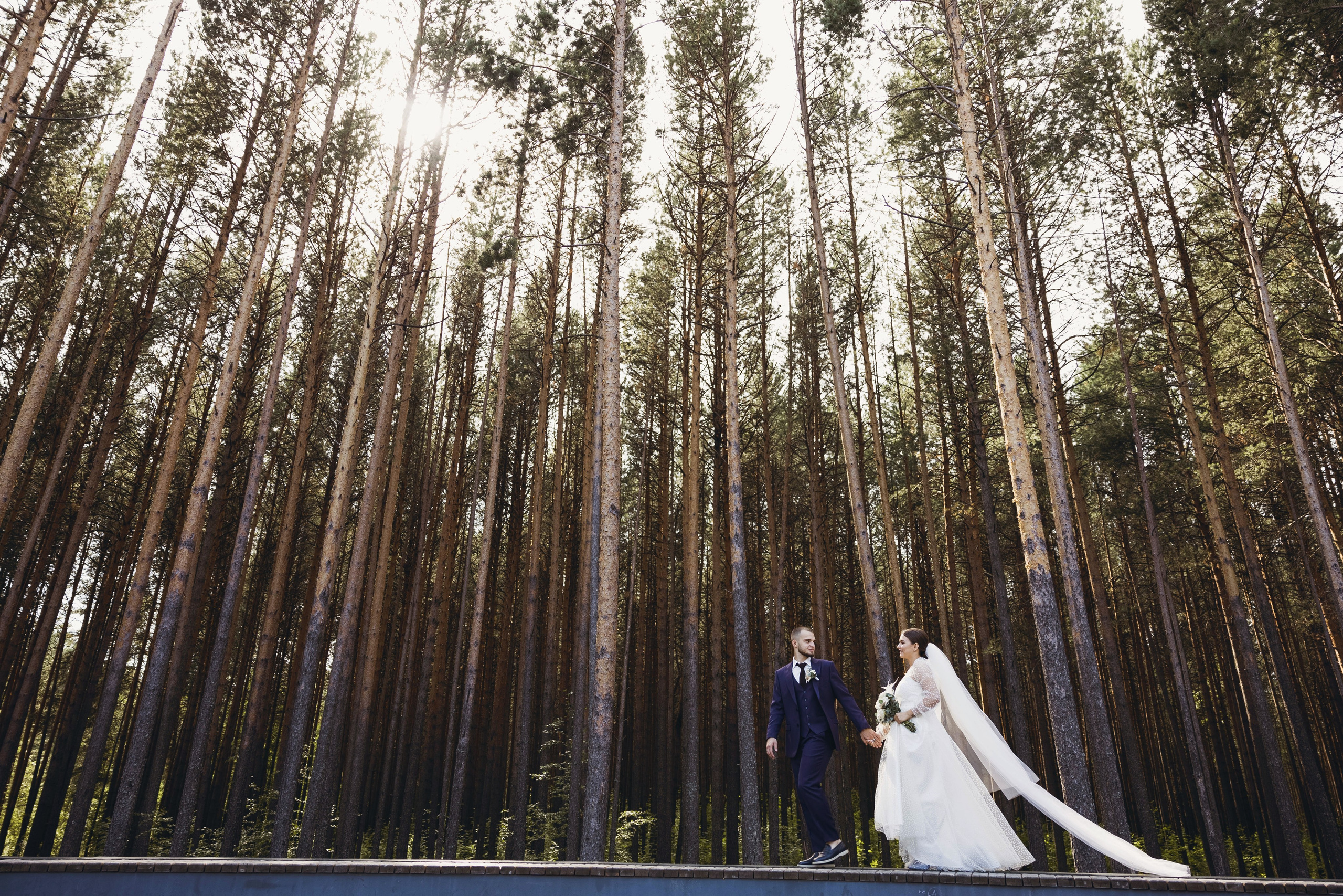 Никита и Ульяна (максимальный — Винотека). Свадебный и семейный фотограф в городе Сургуте Стерликова Светлана