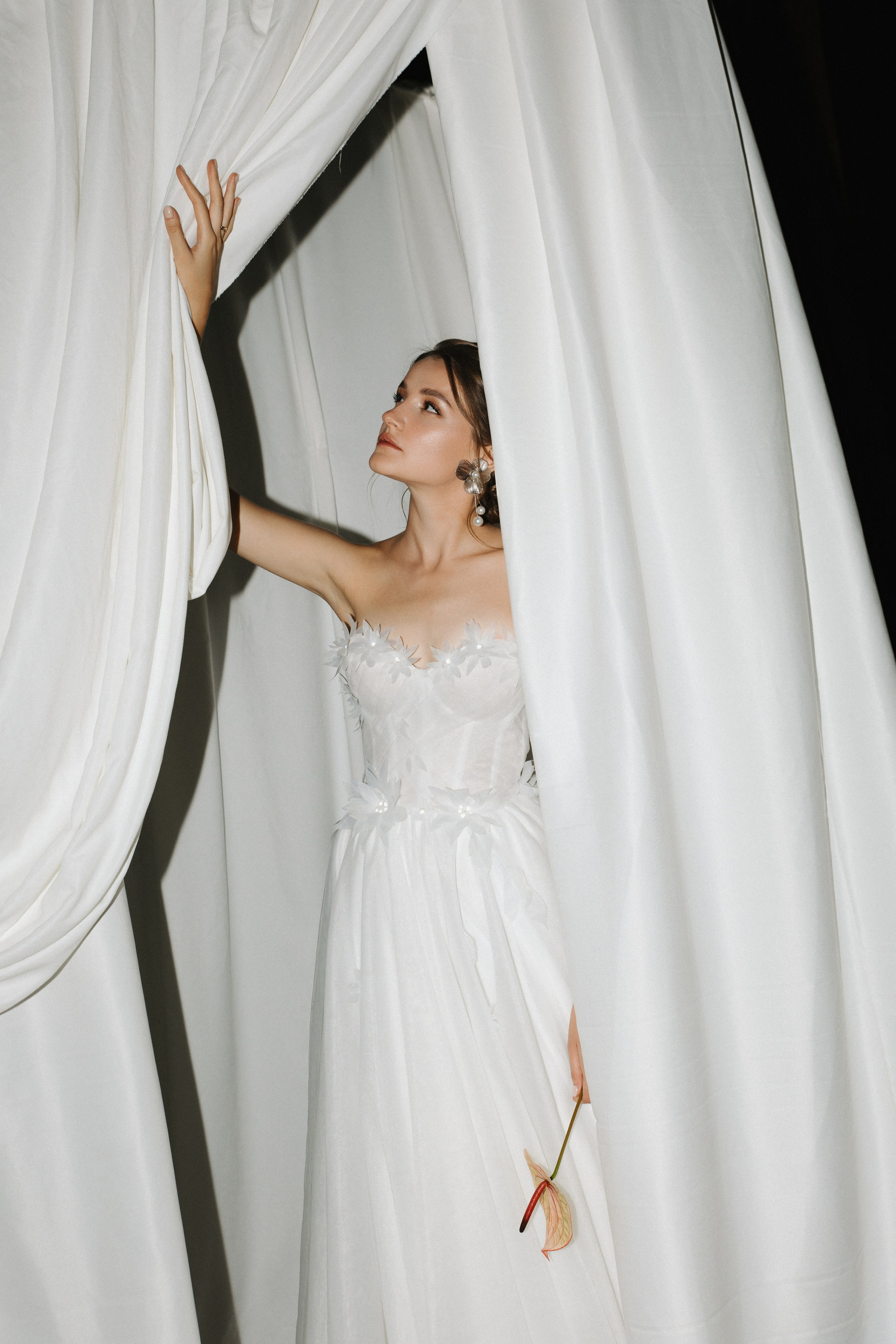 Макс и Настя. Ланемец Юлия — фотограф Волгоград/Волжский