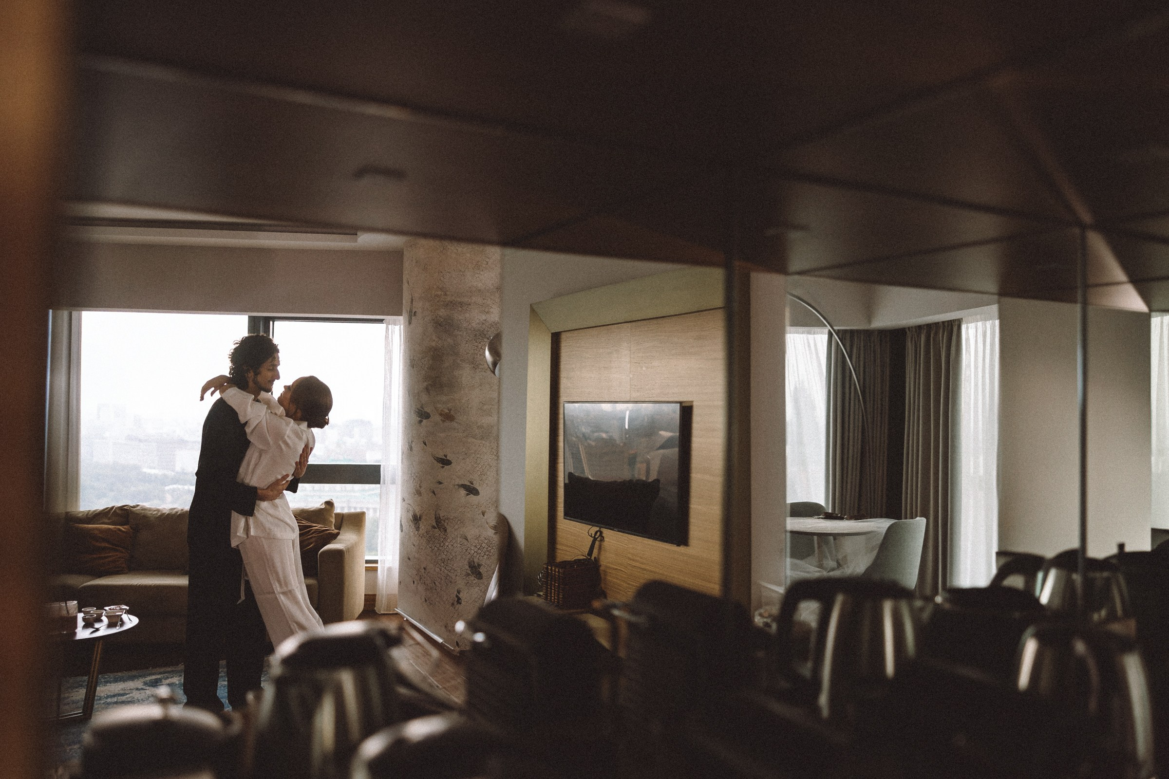 Карина и Армен. Lifestyle фотограф в Санкт-Петербурге Анна Щекалева