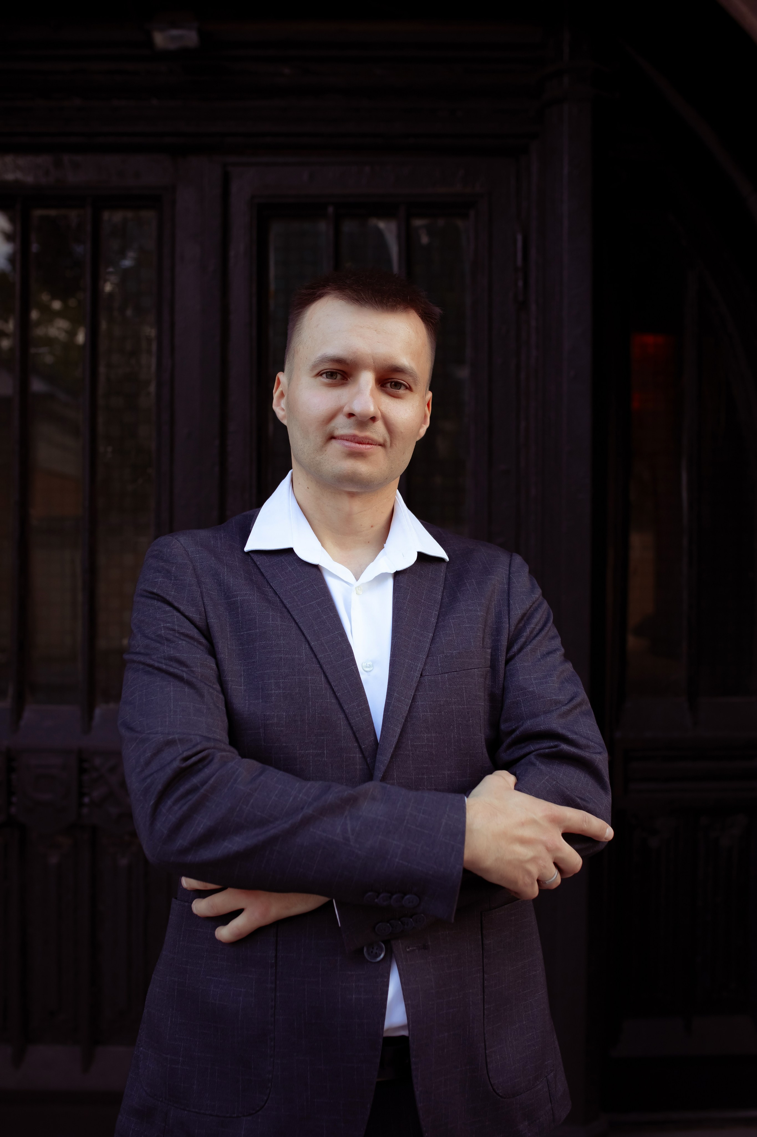 Евгения и Кирилл. Семейный и детский фотограф в Москве Дорогова Екатерина