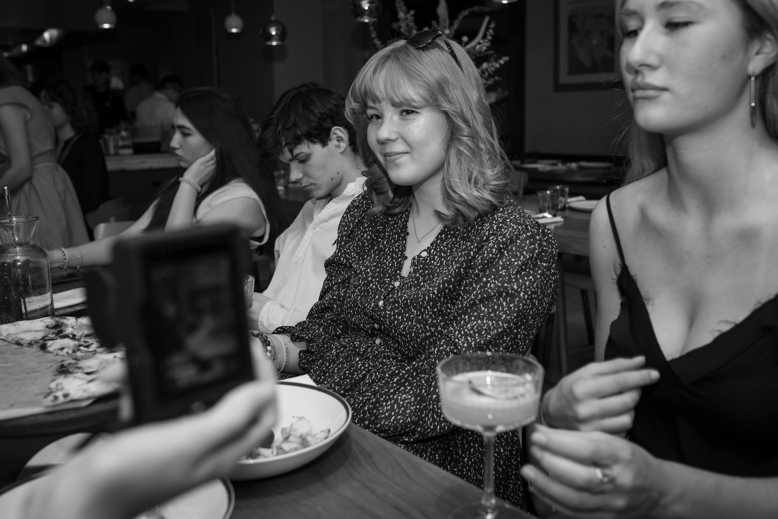 18-летие Арины. Семейный и детский фотограф в Москве Дорогова Екатерина