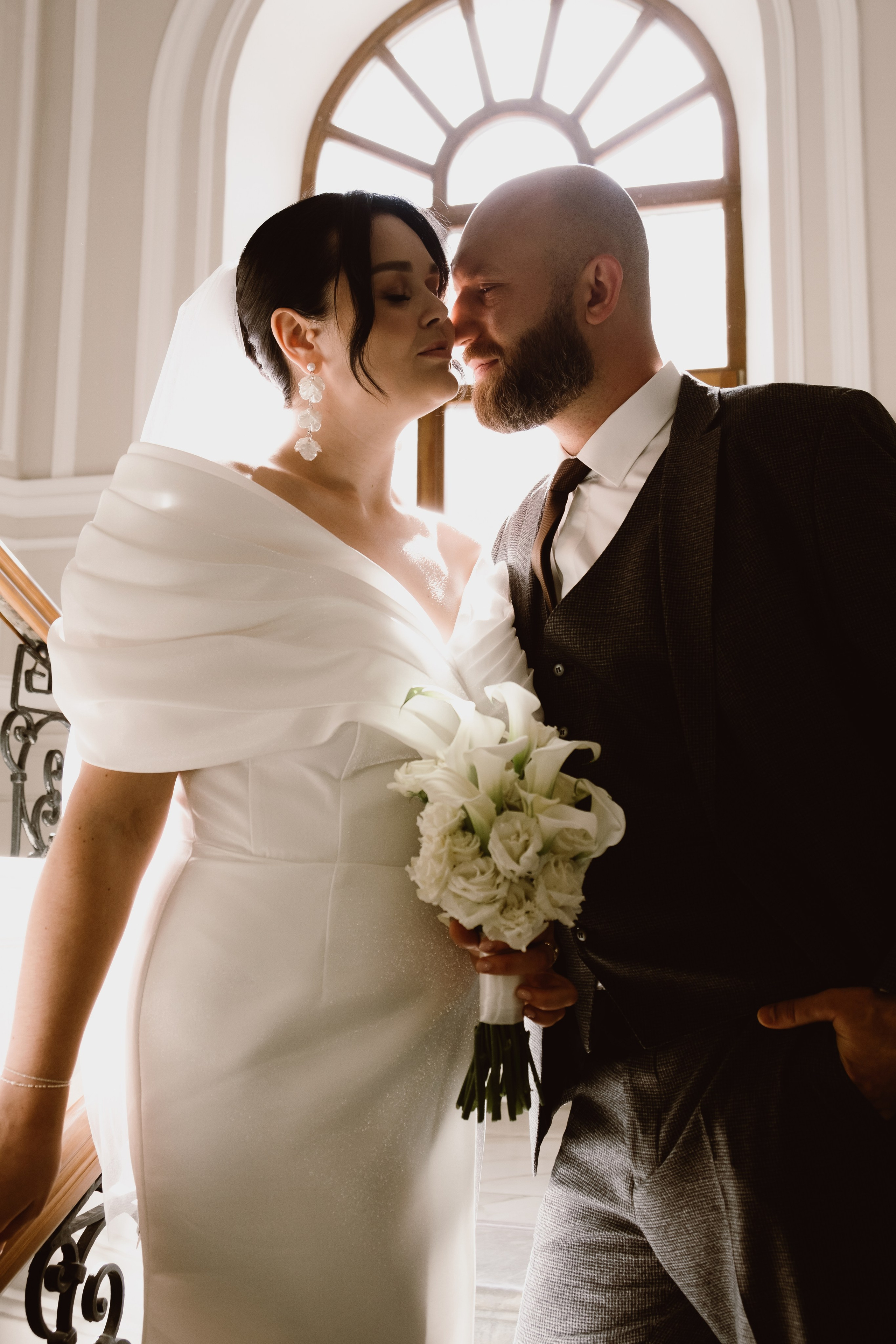 Ульяна | Сергей. Юлия Ельцина — фотограф и видеограф в Екатеринбурге