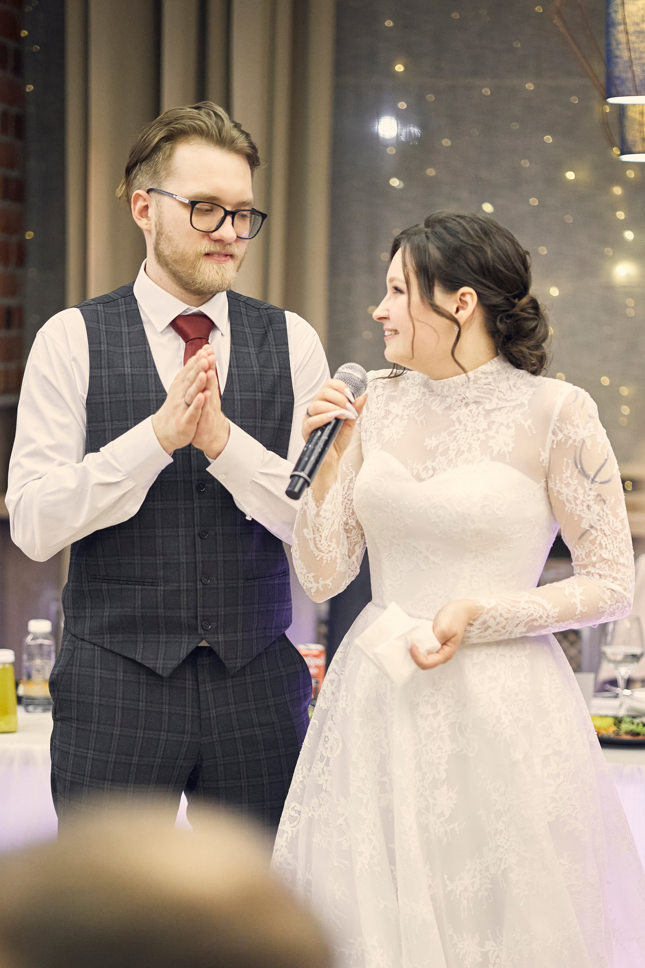 Свадьба Елены и Владислава. Свадебный фотограф в Александрове