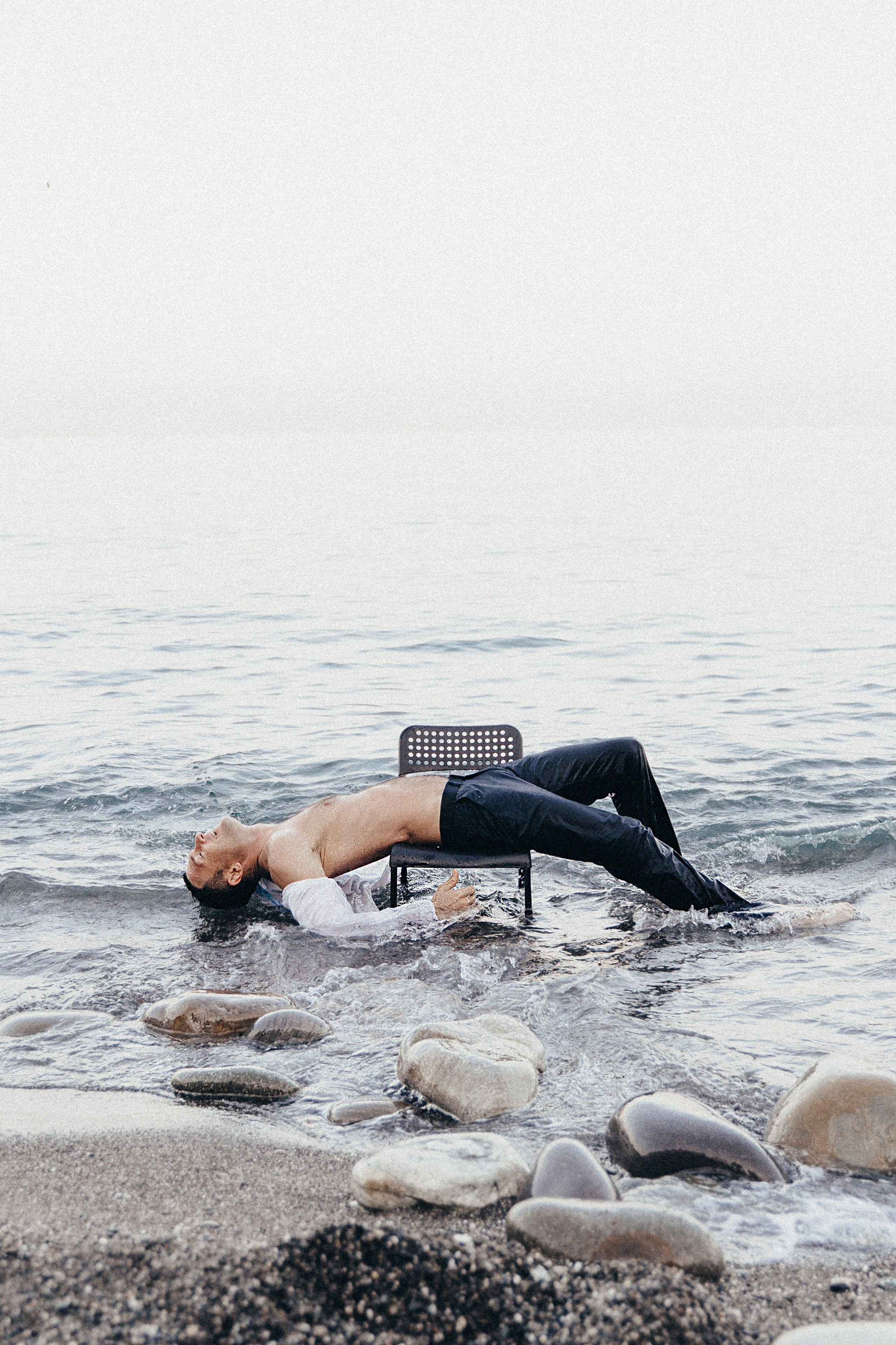 Сергей. «Море». Свадебный и семейный фотограф в городе Сочи