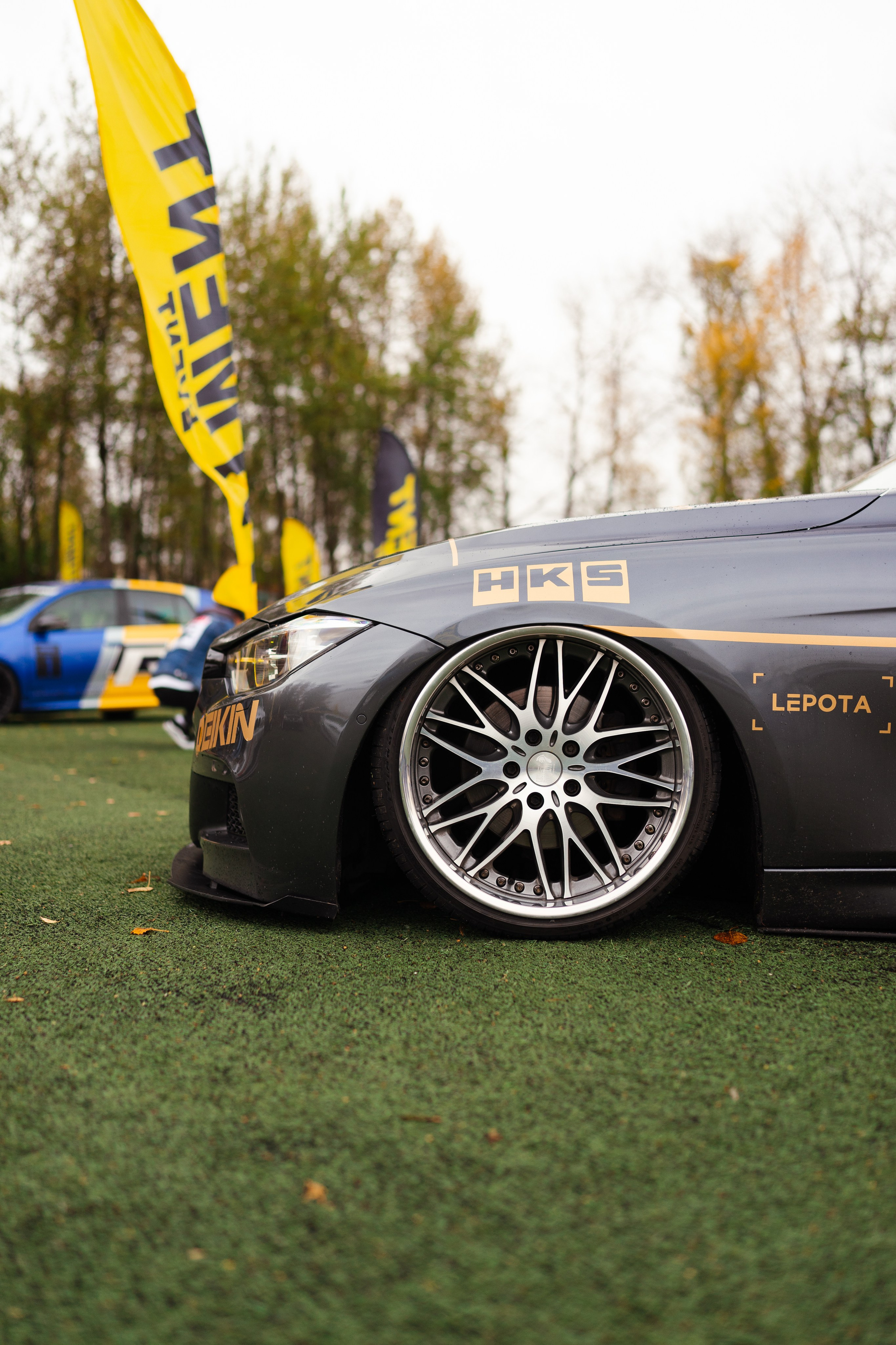 Fitment event 2023. Фотограф в СПБ Алмаз Камаев