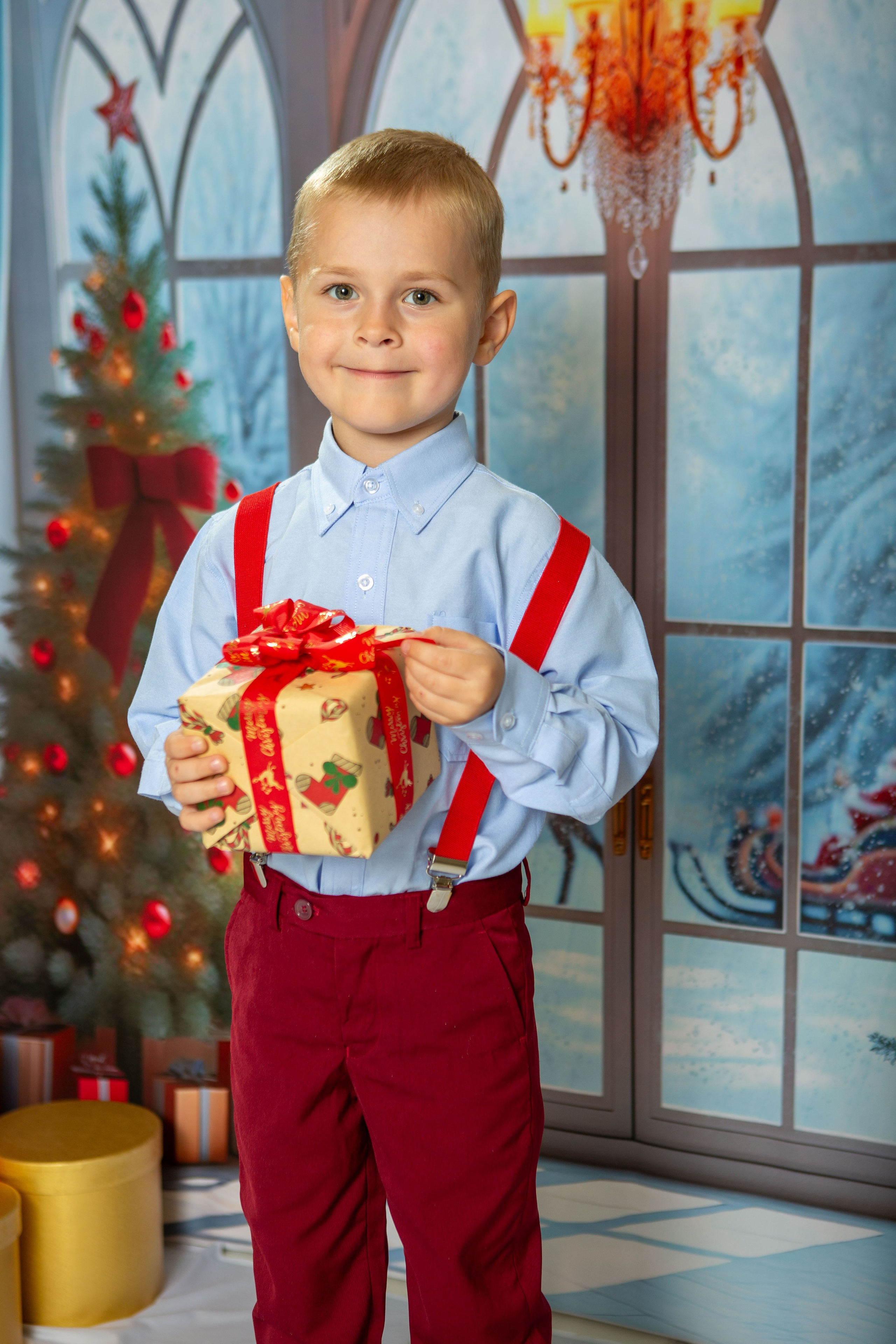 Фотопроект в детском саду. Семейный и детский фотограф Ольга Невская