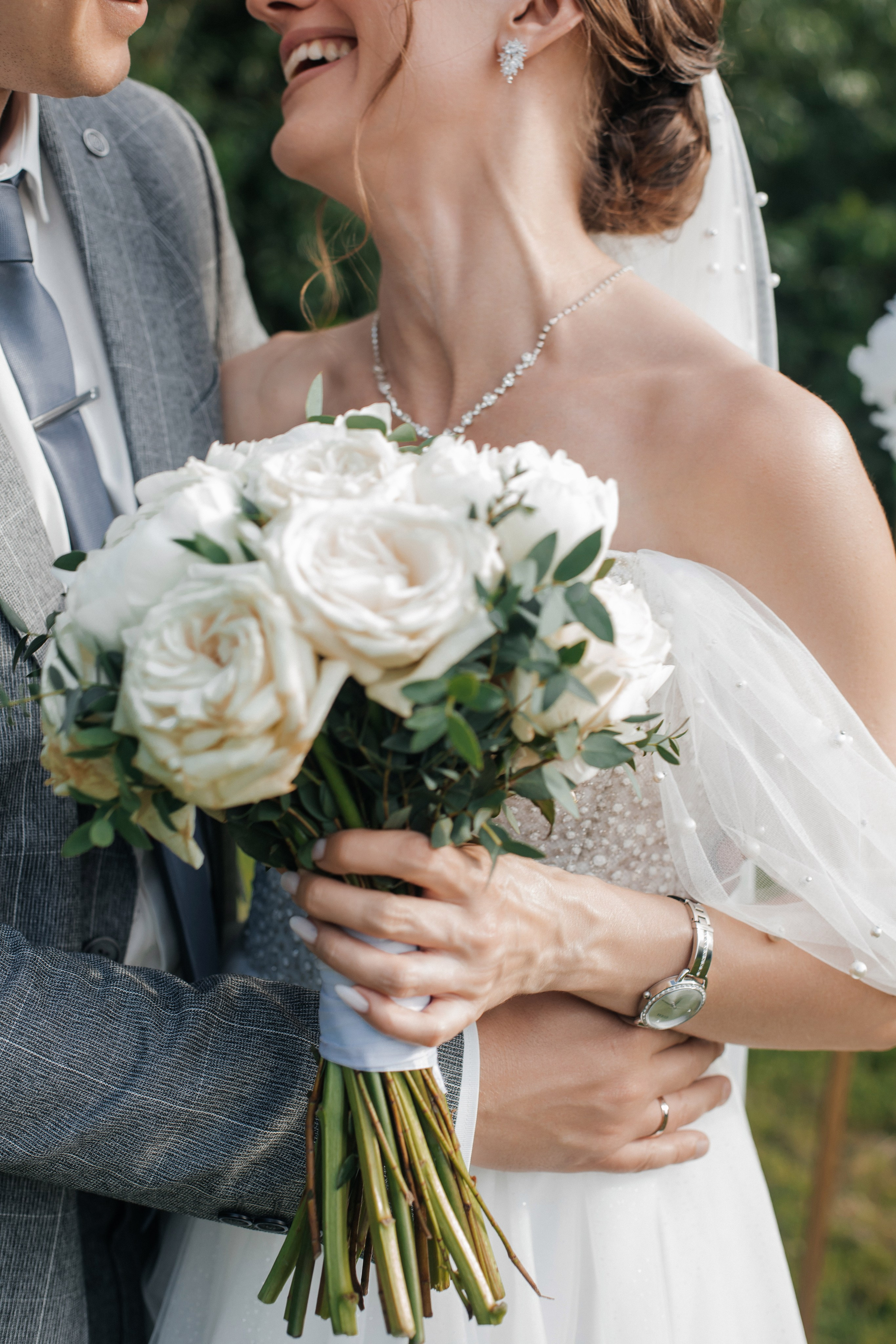 Свадьба Андрей и Елена. Свадебный и семейный фотограф Ибрагимова Мария из Екатеринбурга