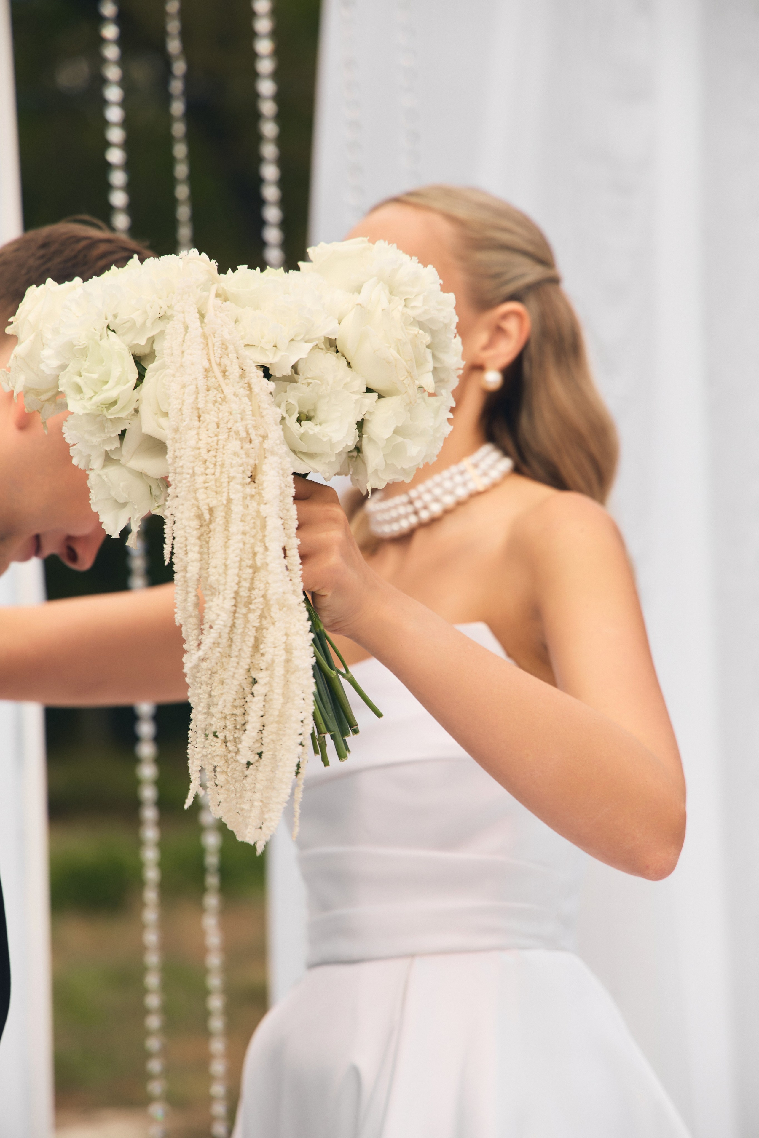 Александр и Алина. Свадебный фотограф в Майкопе