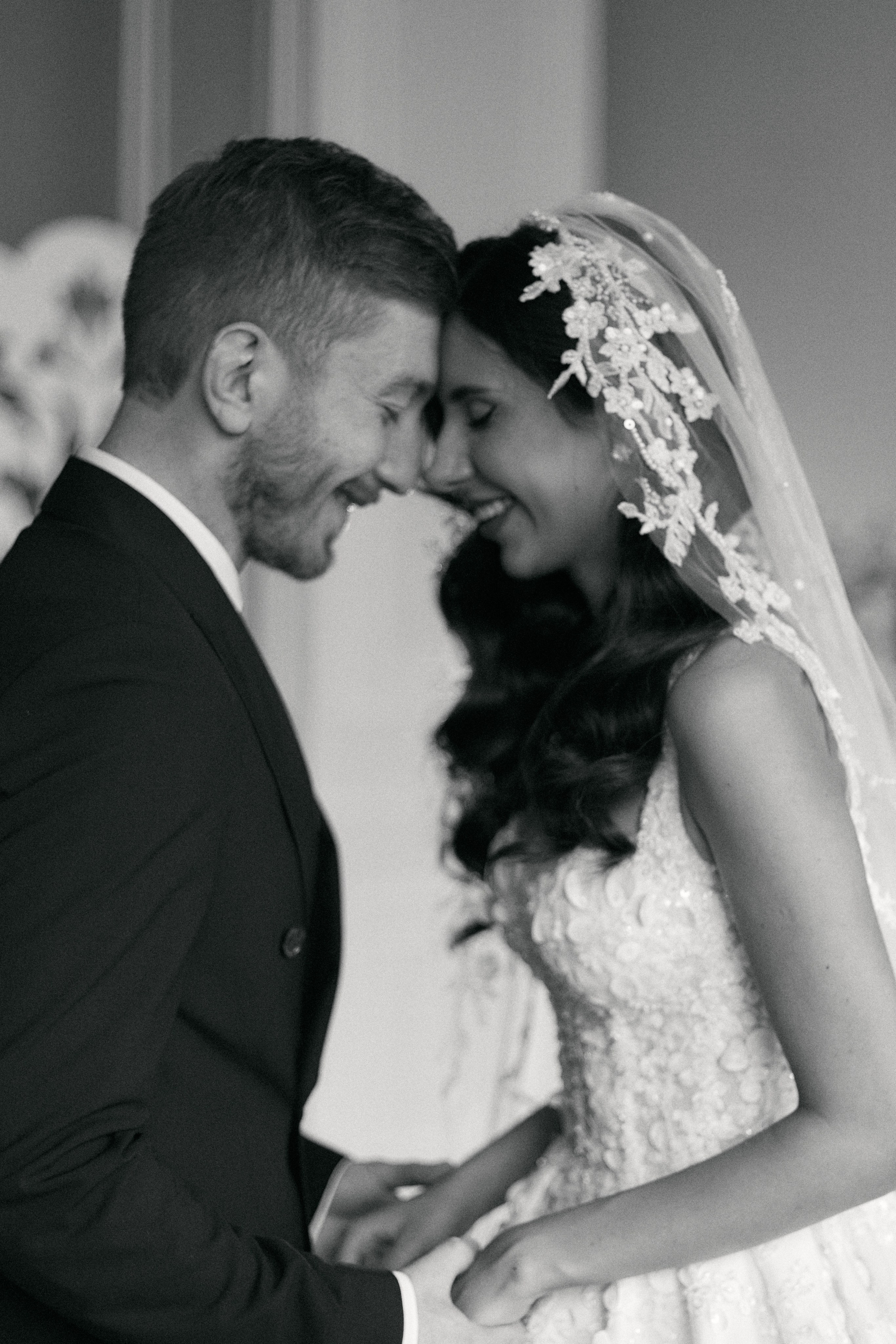 Тимур и Милена. Свадебный фотограф в Майкопе