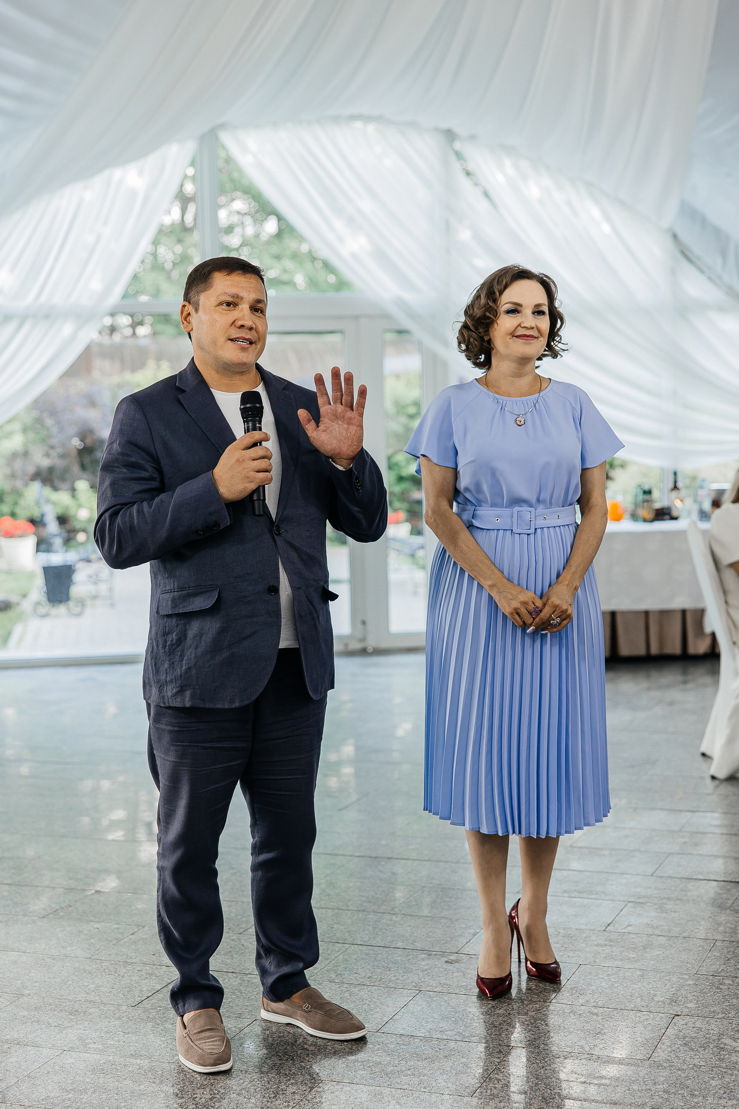 Оксана и Тимур. Свадебный и семейный фотограф Елизавета Ермак | Москва и МО