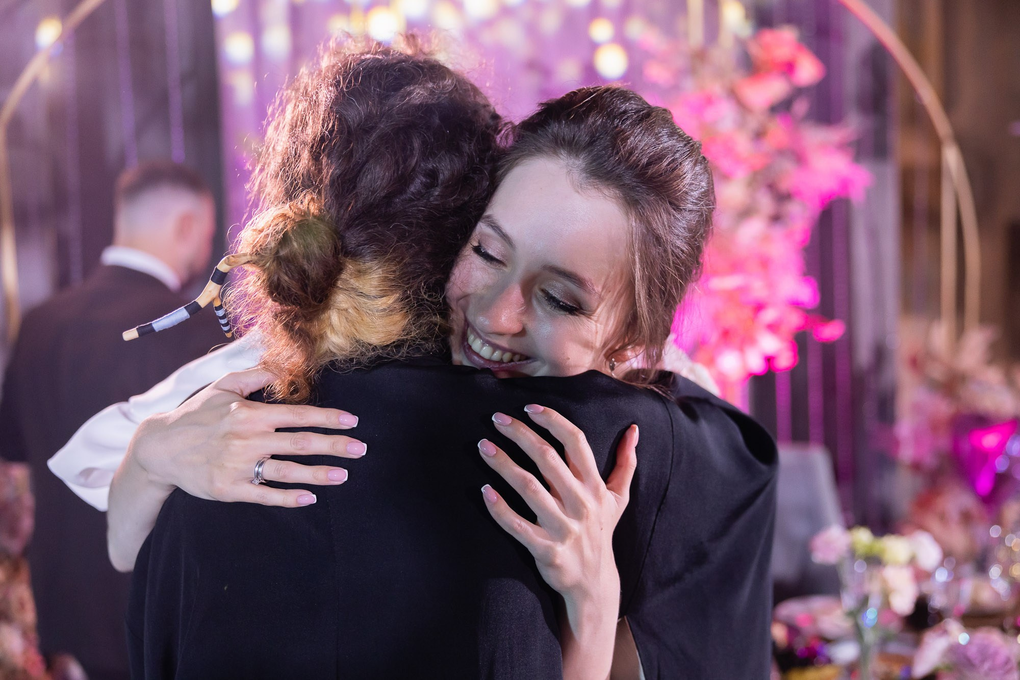 Милана и Дима. Свадебный Фотограф Никита Духник