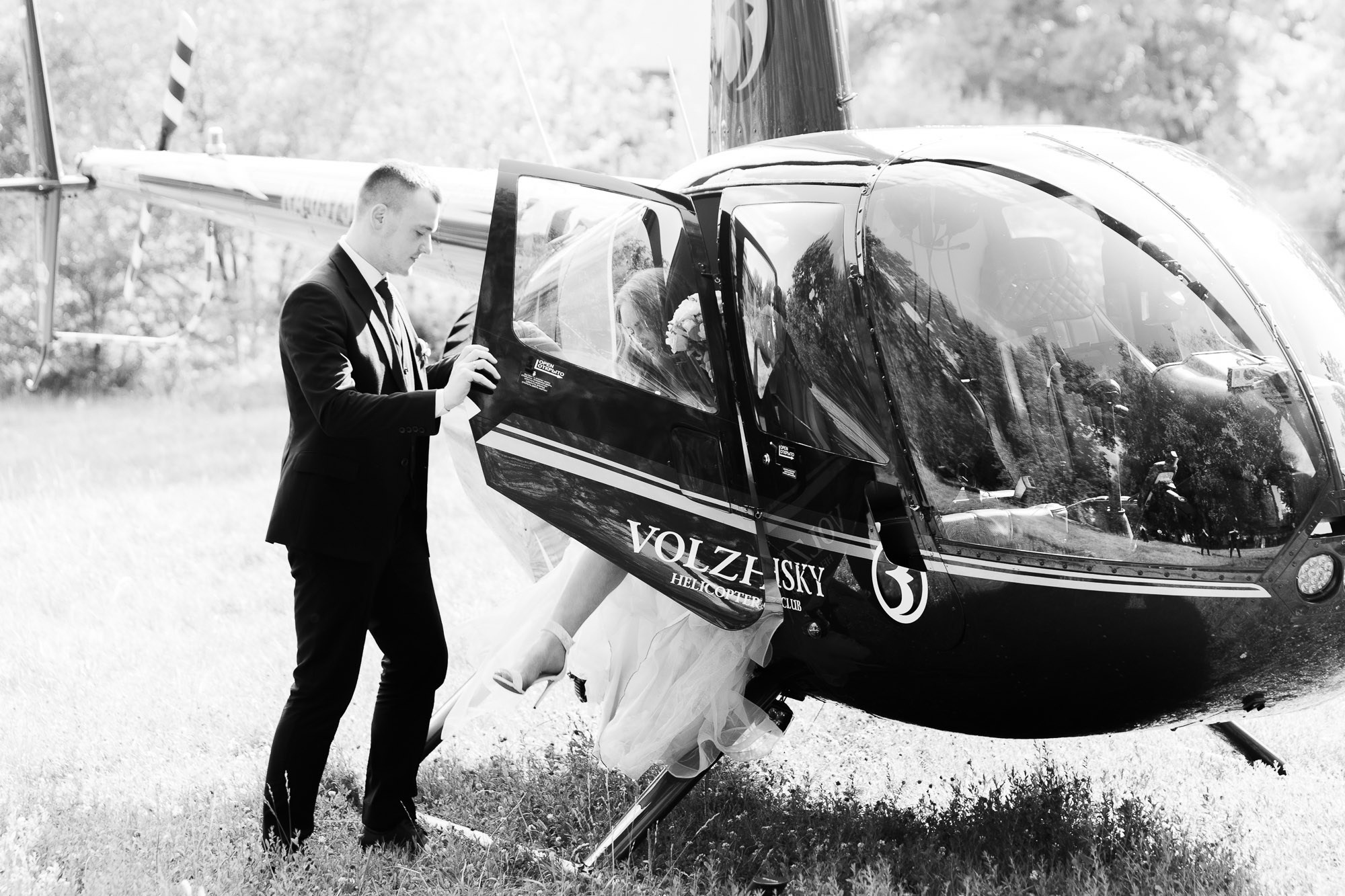 Ира и Денис. Свадебный Фотограф Никита Духник