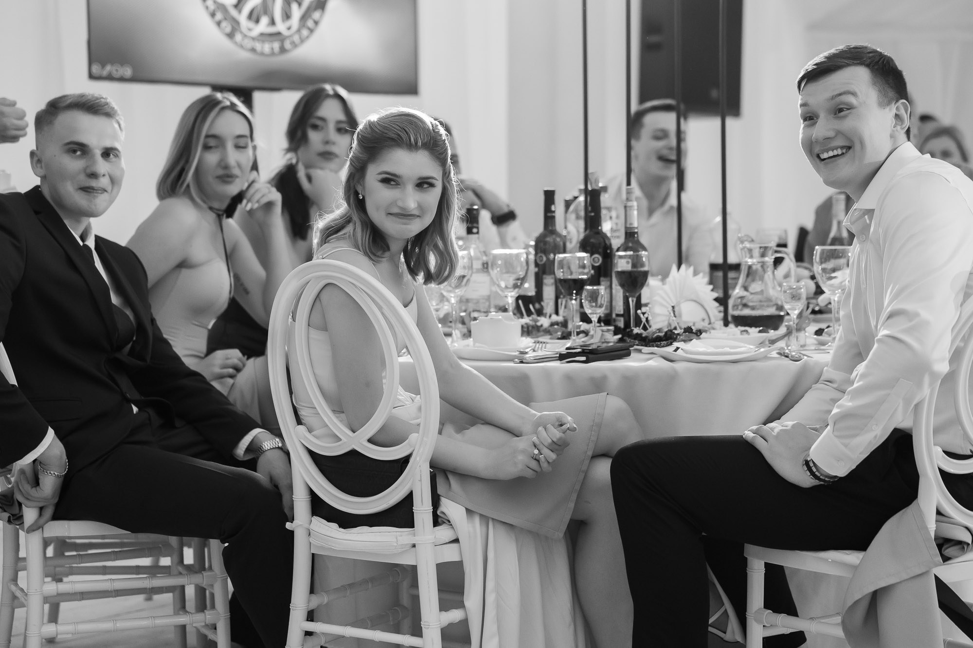 Лиза и Стас. Свадебный Фотограф Никита Духник