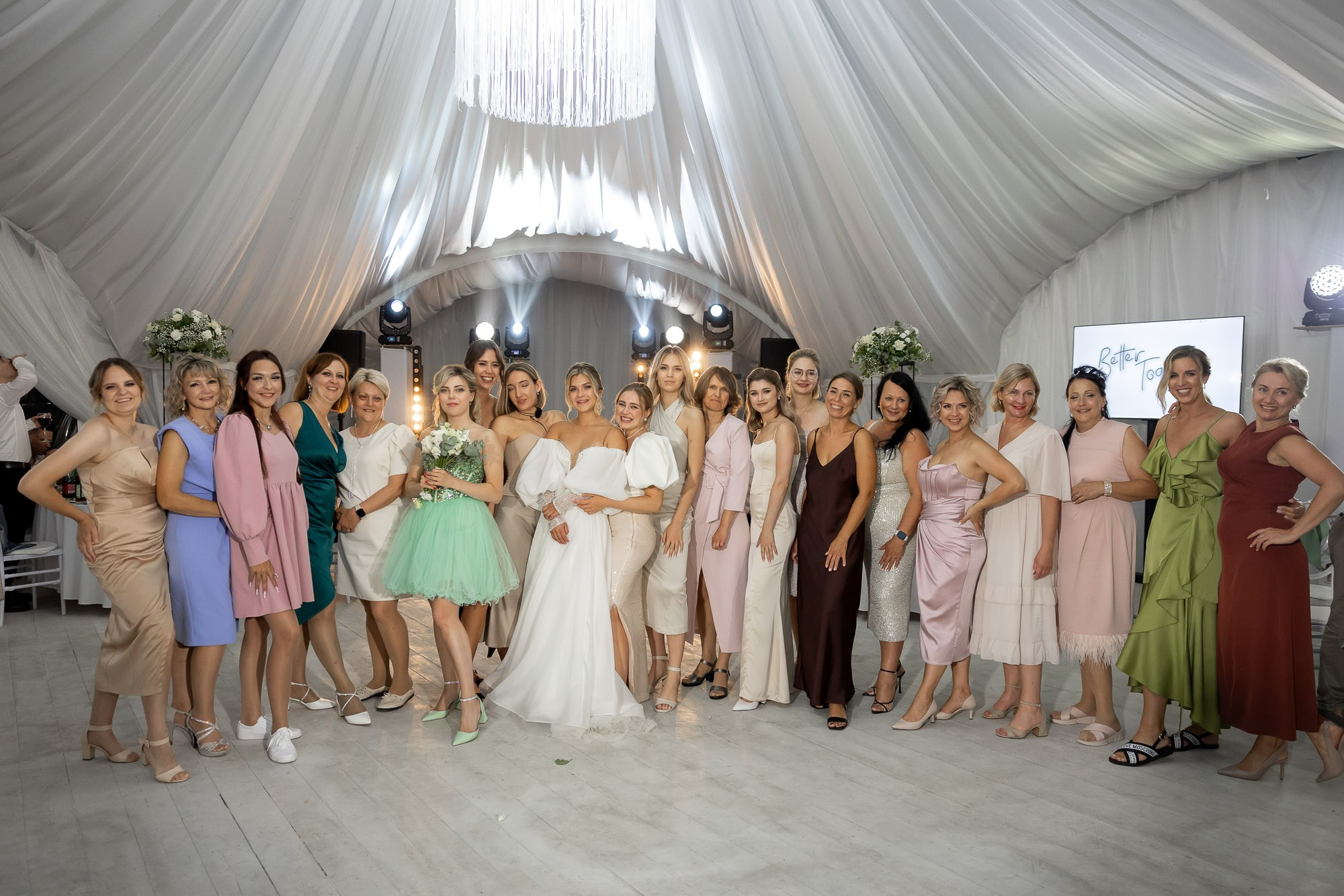 Лиза и Стас. Свадебный Фотограф Никита Духник