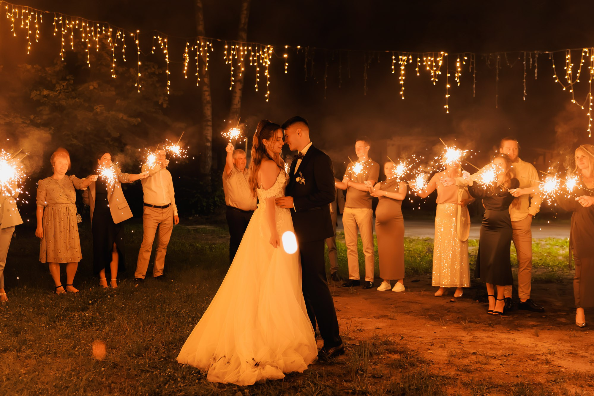 Катя и Влад. Свадебный Фотограф Никита Духник