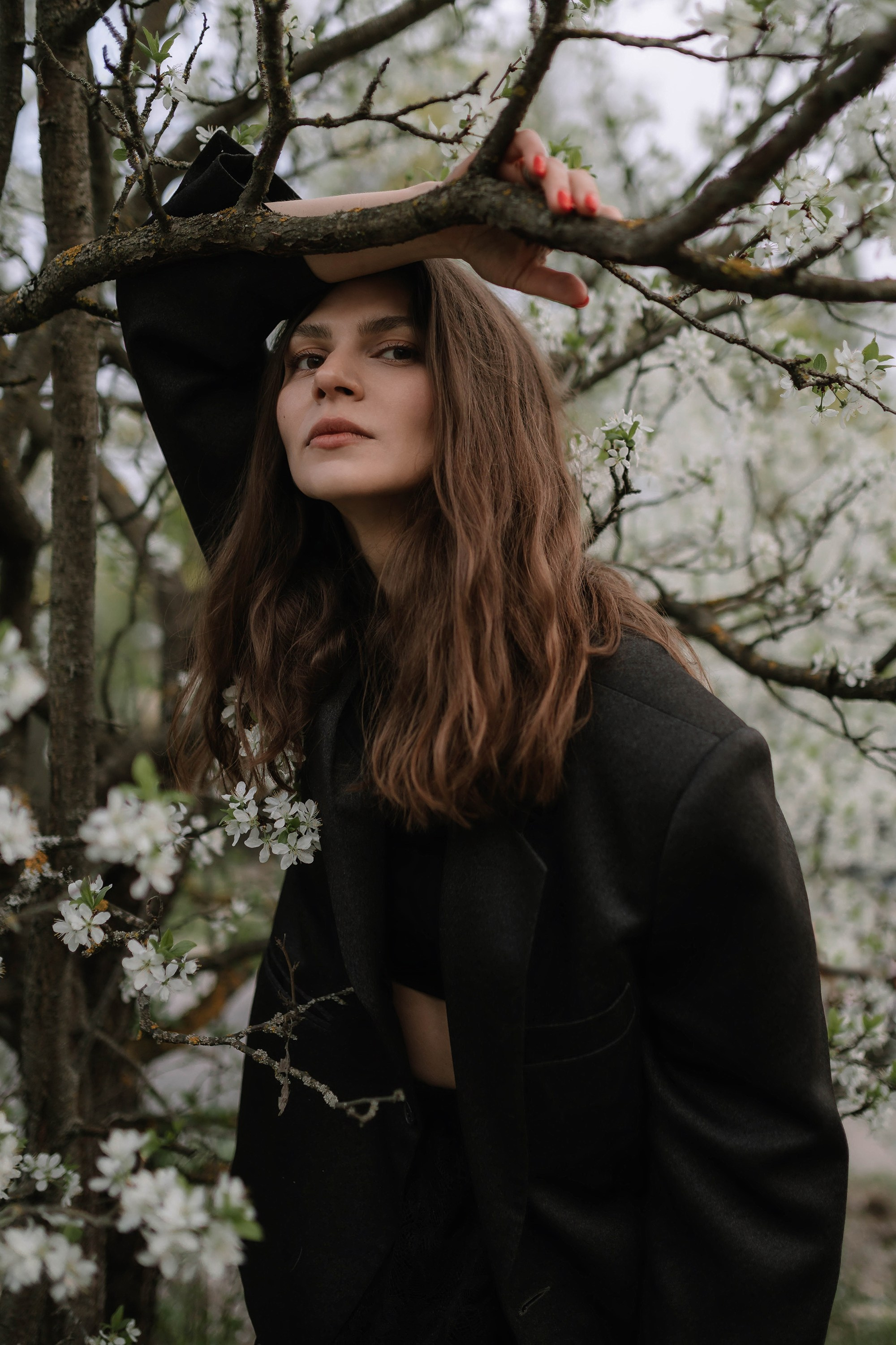 Дарья. Фотограф Александра Кузнецова