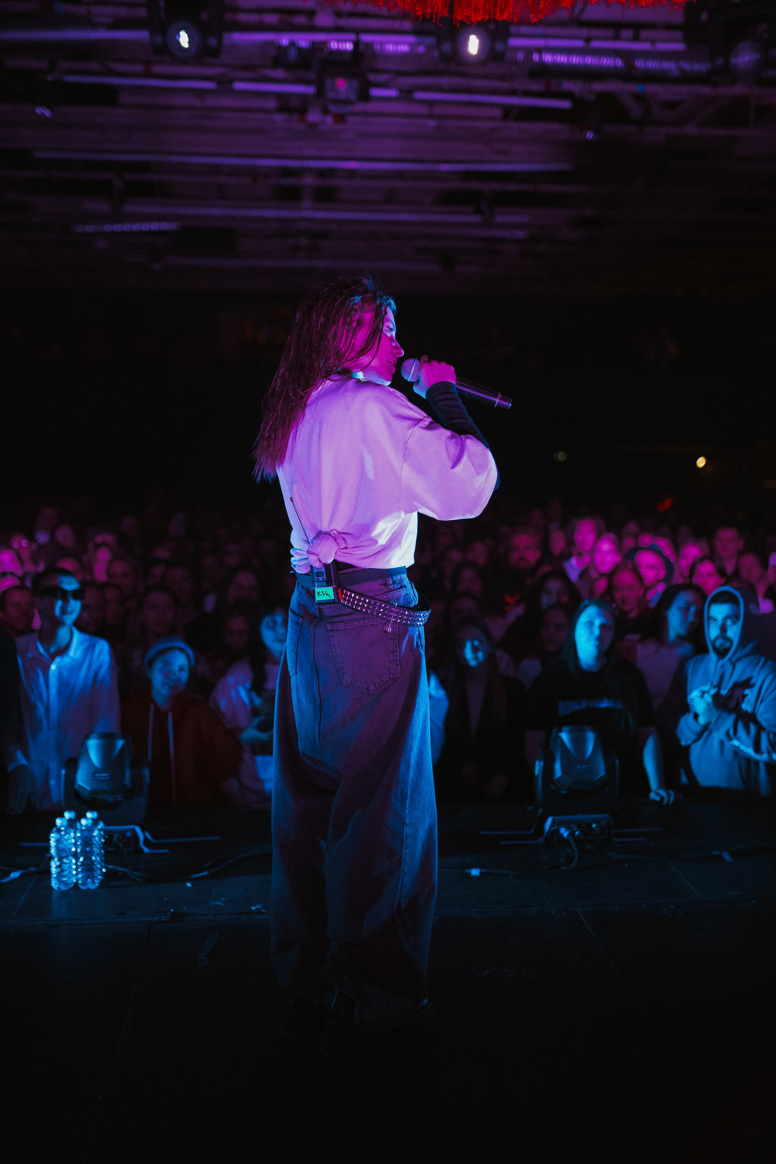 MINAEVA. Фотограф Москва