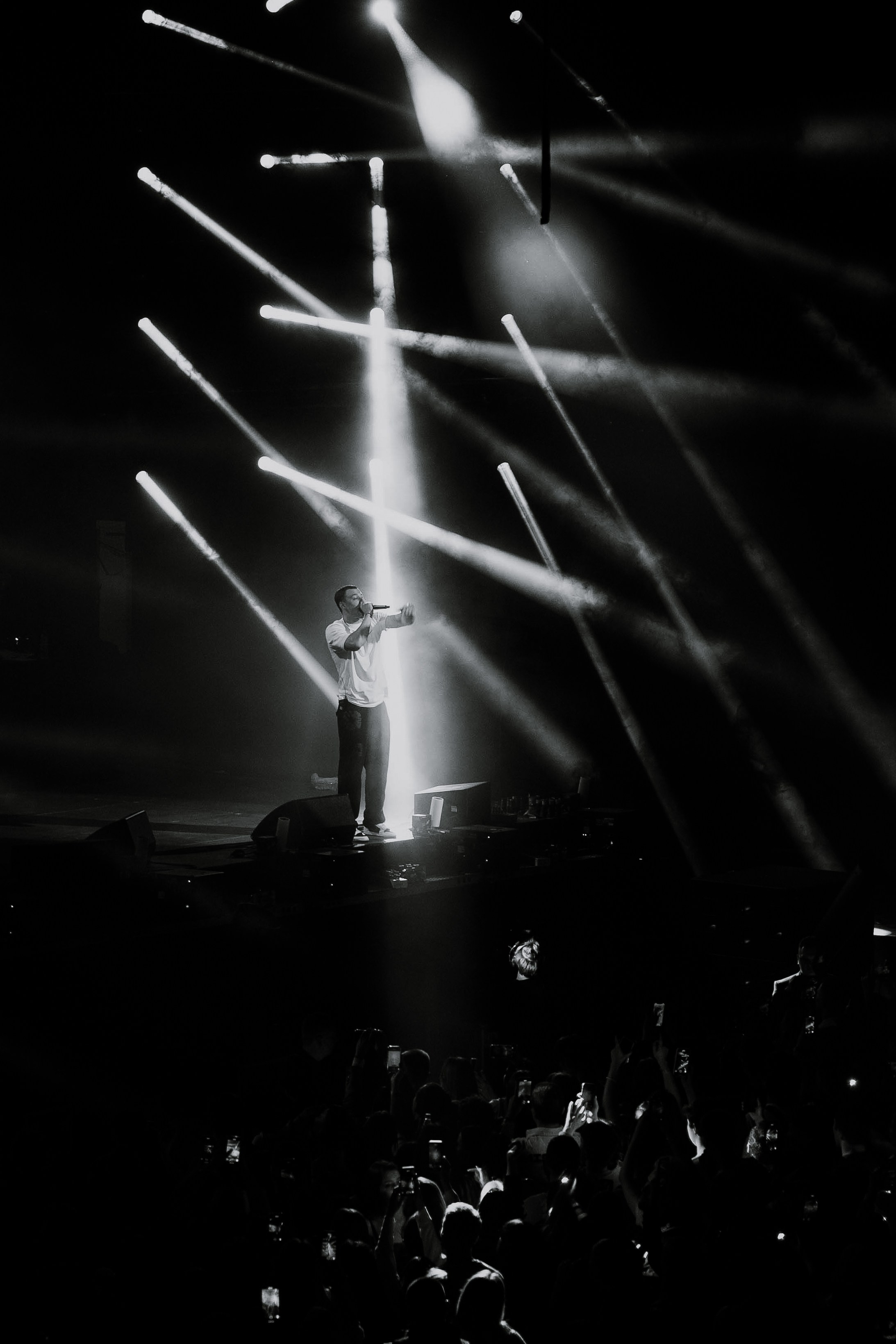 MACAN. Фотограф Москва