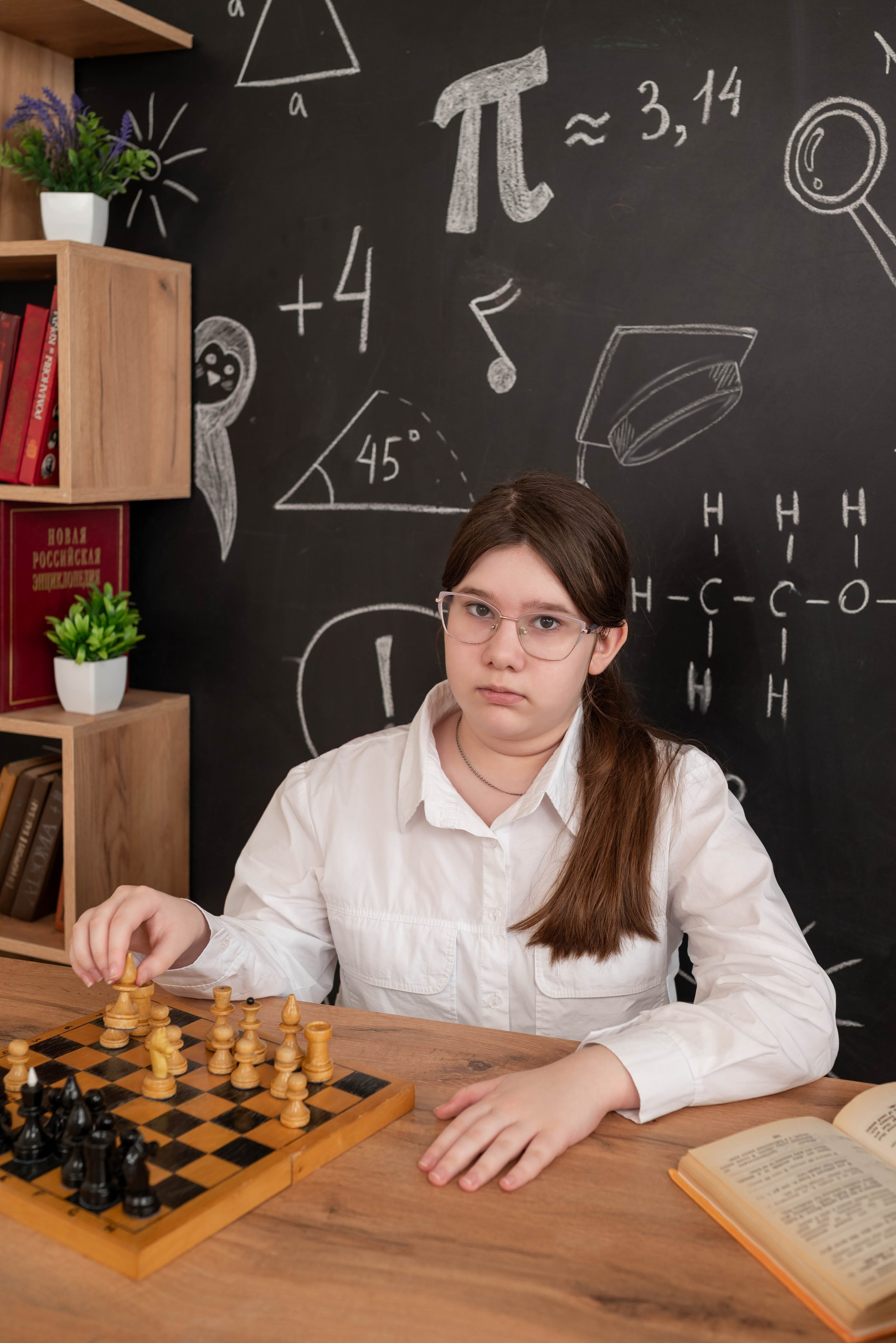 СОШ 22 4в класс. Фотограф в городе Салават