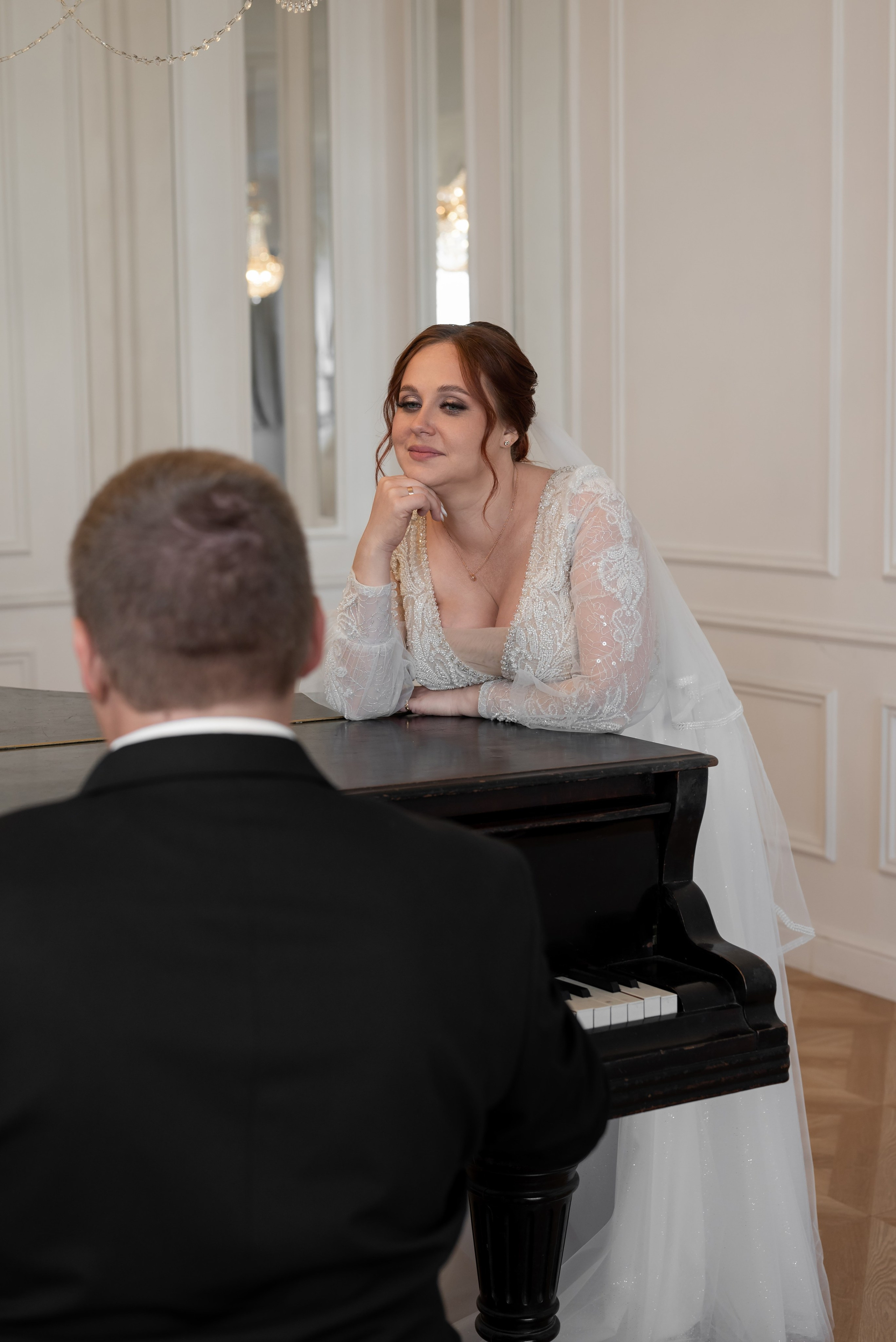 Вячеслав и Анастасия. Фотограф в городе Салават