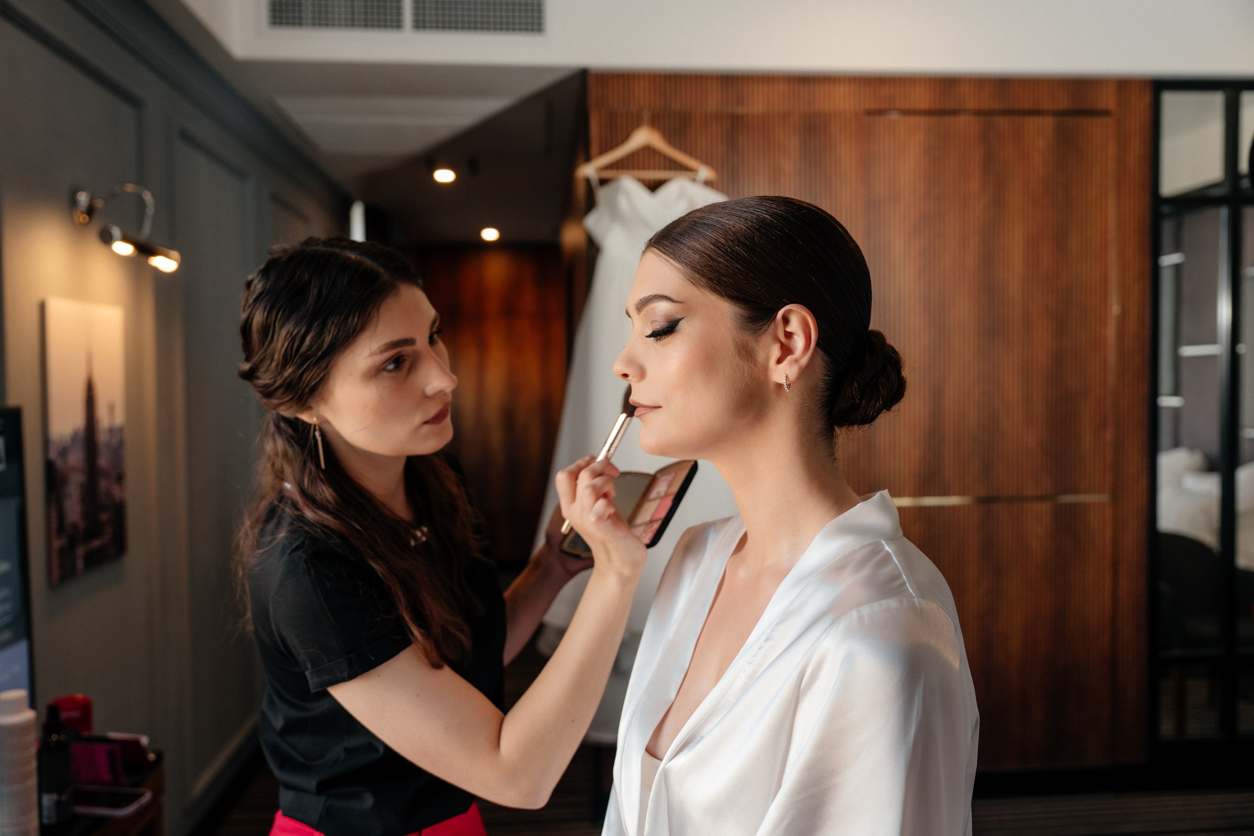 Алексей и Олеся. Свадебный и семейный фотограф Надежда Соловьева