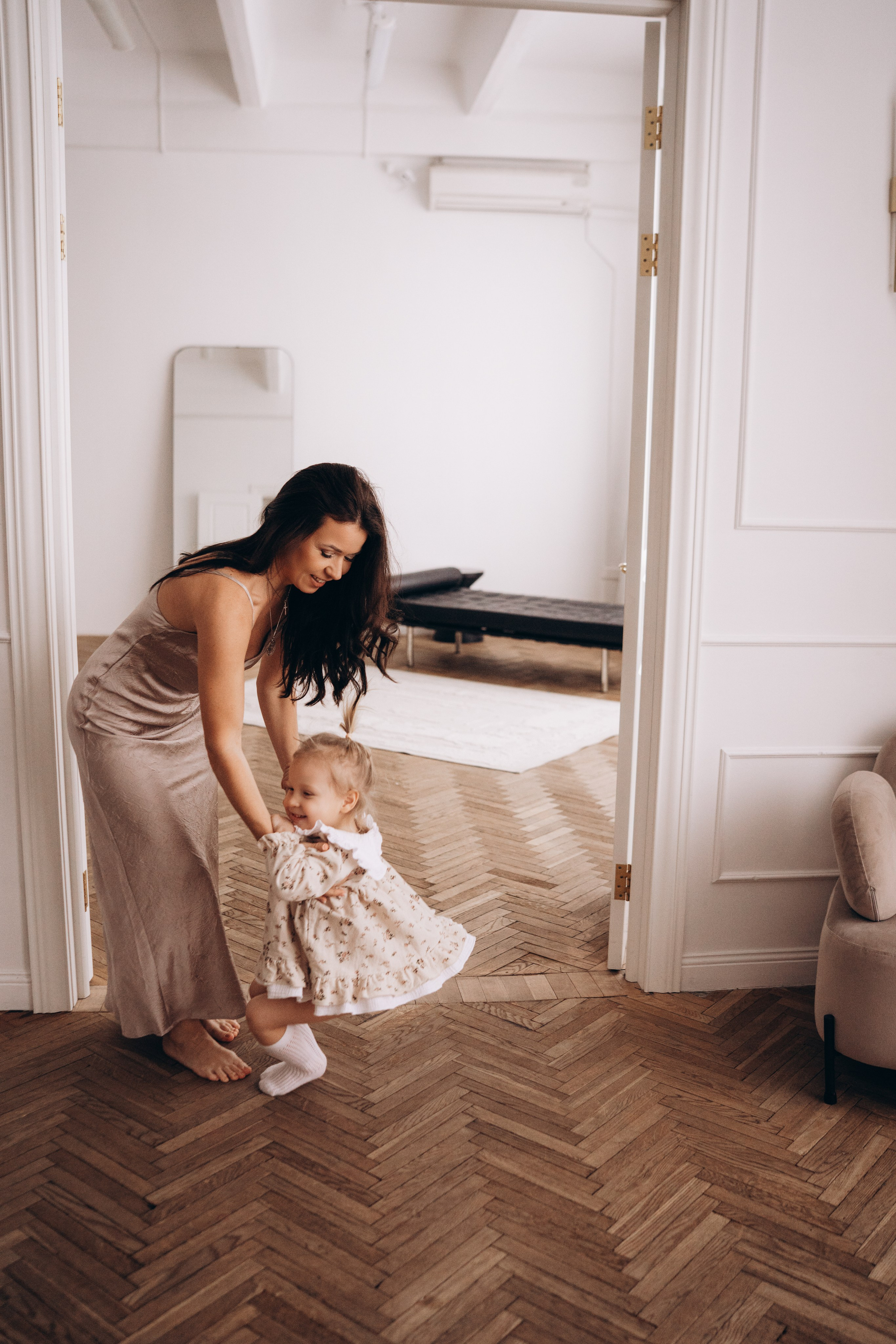 Семейные истории. Фотограф Новорожденных в Москве. Семейные истории в стиле LIFE