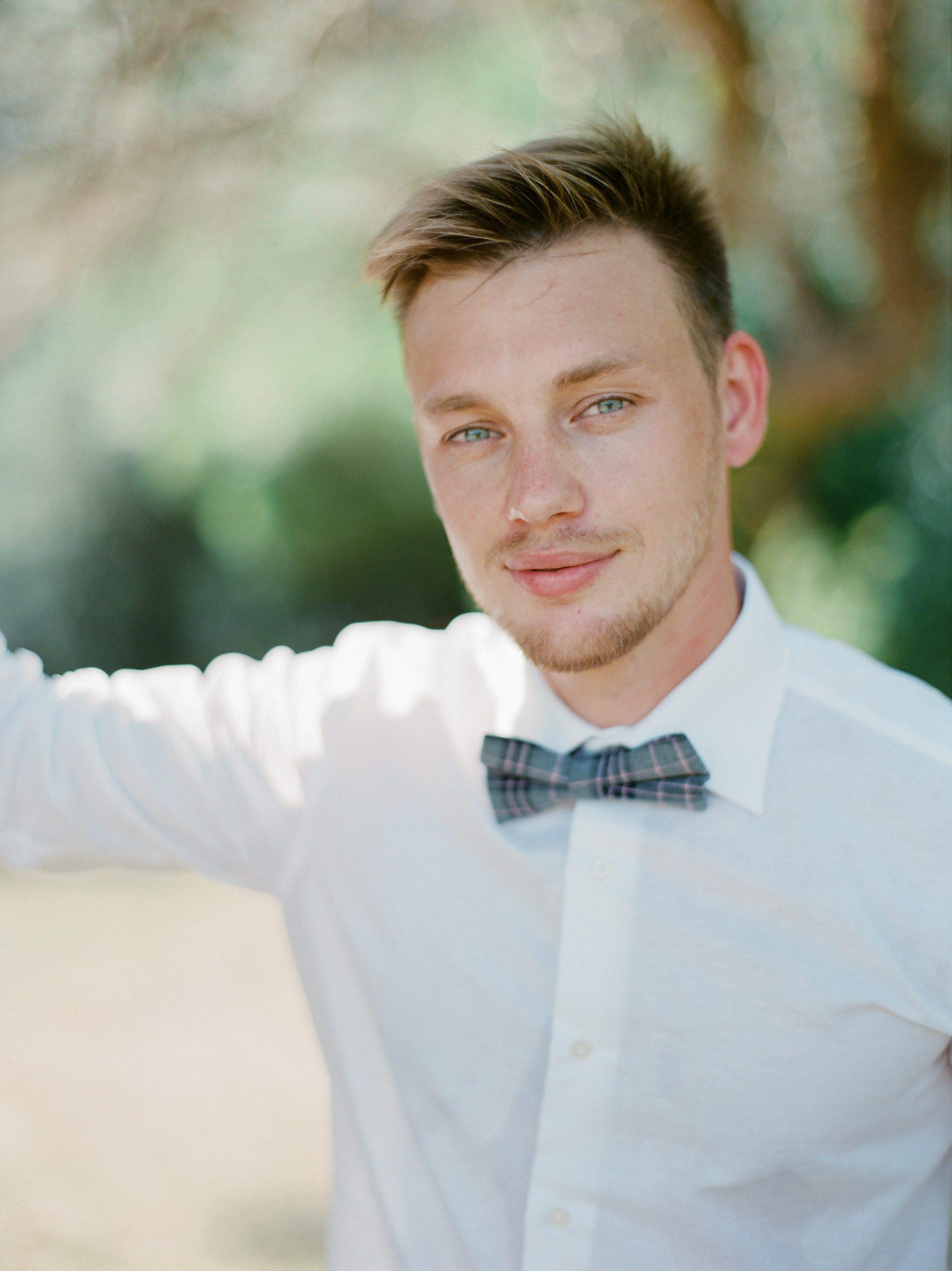 Свадьба в Черногории. Изящная фотография | Ксения Милушкина