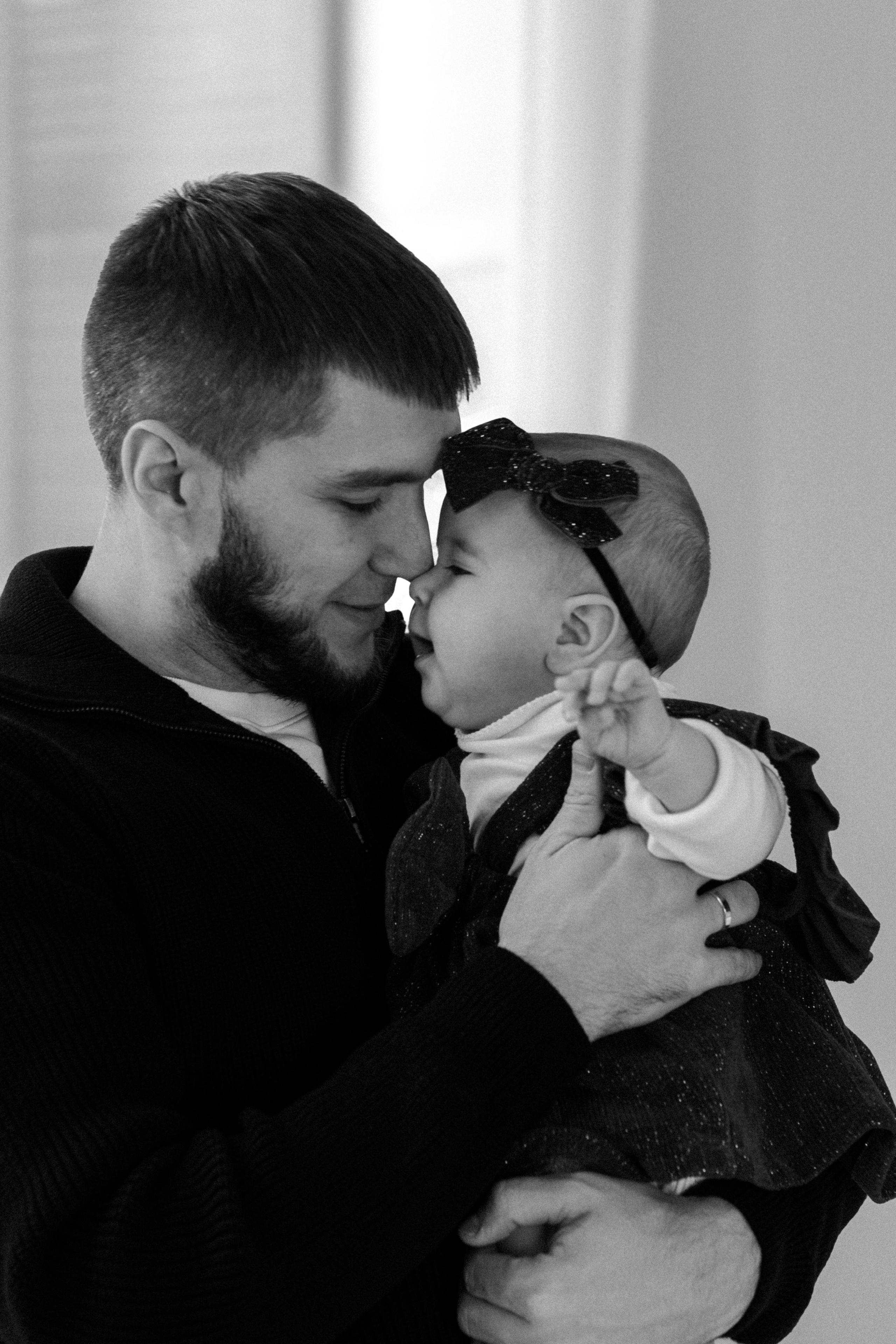 ЧЕРЕПАНОВЫ|НОВОГОДНИЕ. Фотограф в Екатеринбурге Ирада Баянгулова