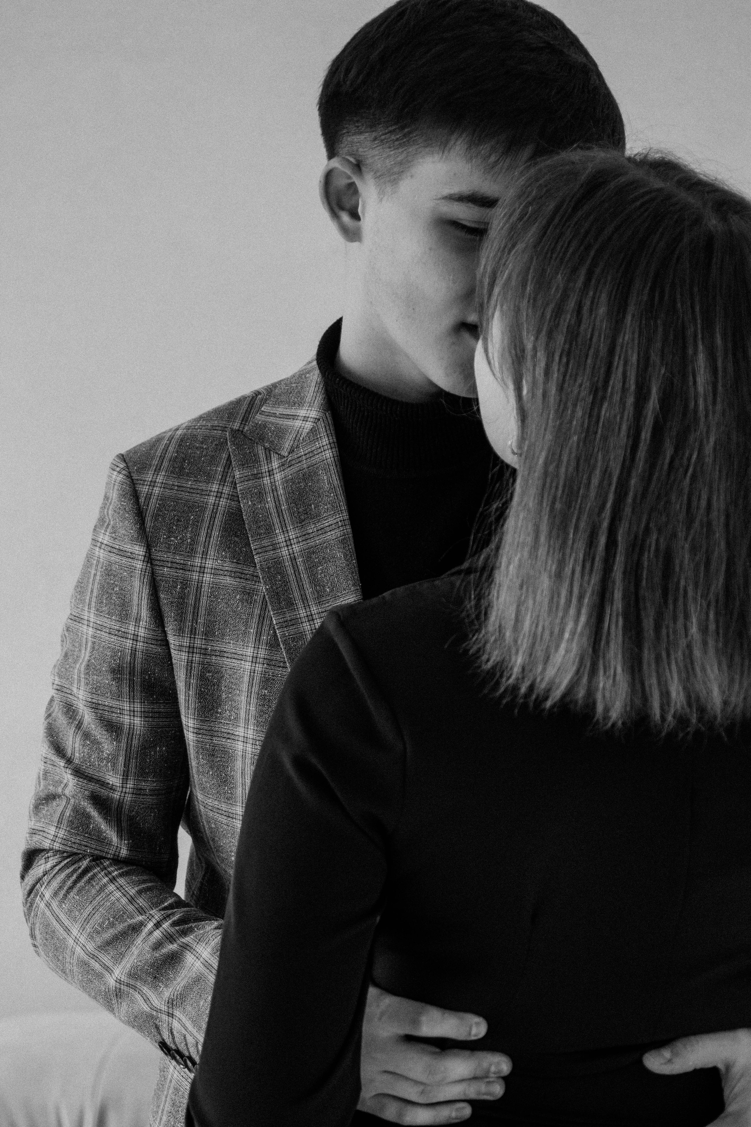 Love story/ Family. Фотограф в Екатеринбурге Ирада Баянгулова