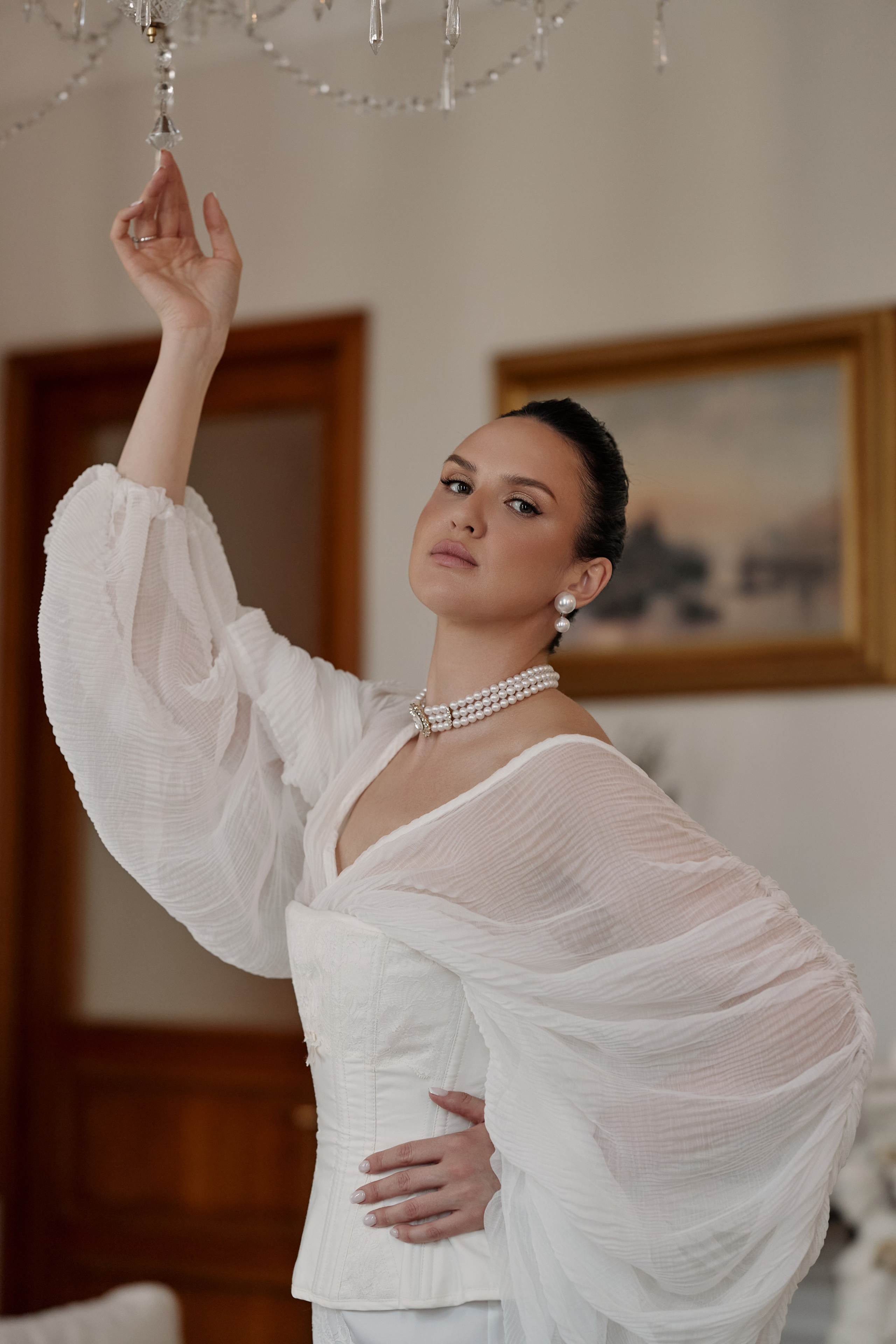 Елена и Станислав. Свадебный и семейный фотограф в Санкт-Петербурге Барсова Анастасия