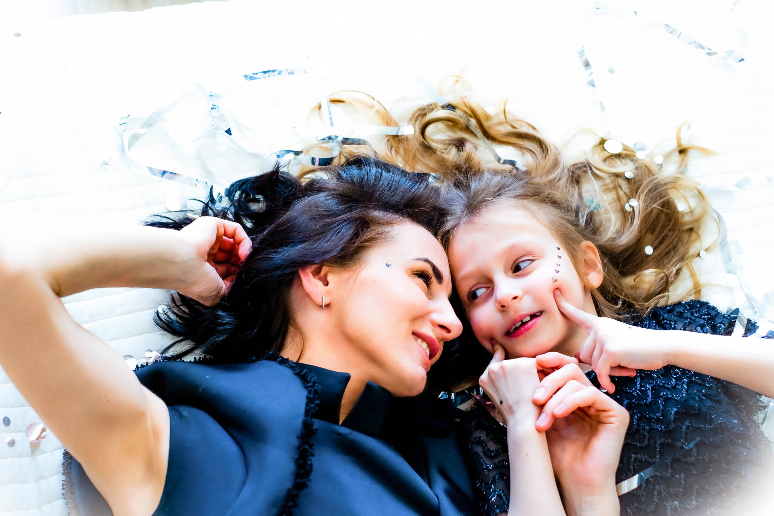 День рождения. Студийный, портретный, семейный фотограф Южно-Сахалинска Яна Радаева