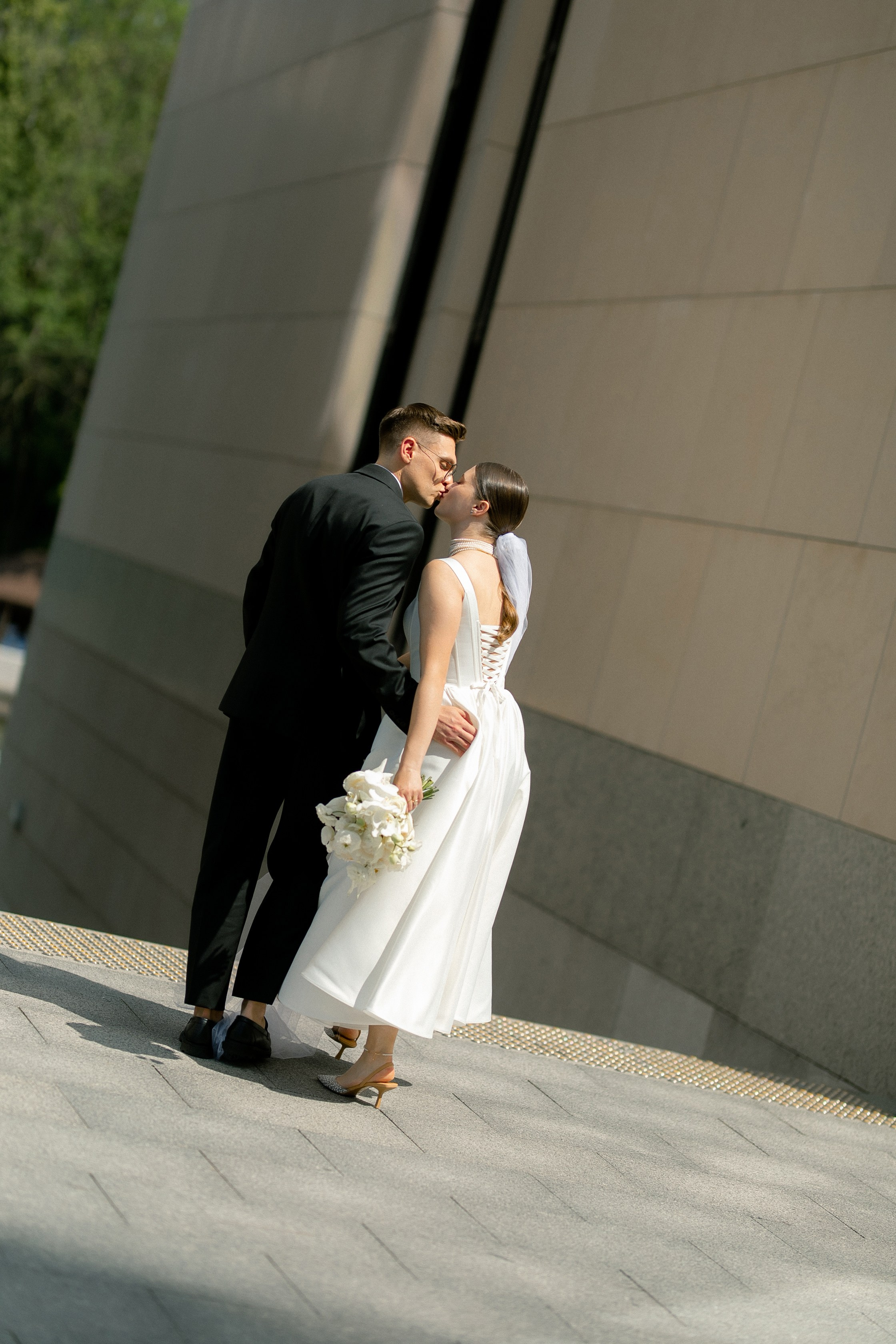 Станислав и Ангелина. Свадебный и семейный фотограф в Орша