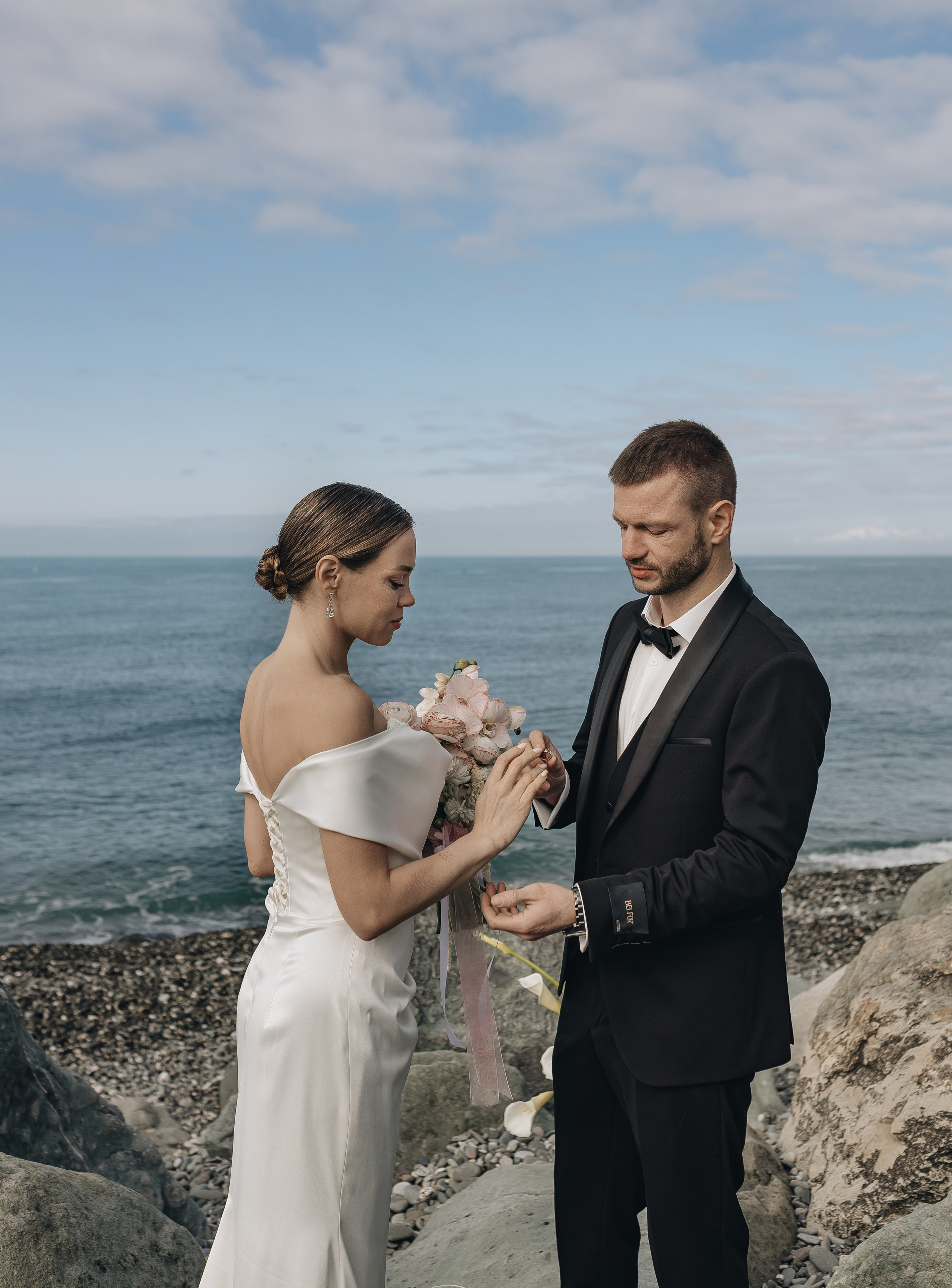 Море внутри меня. Фотограф Видеограф| Пермь, Сочи, Санкт-Петербург