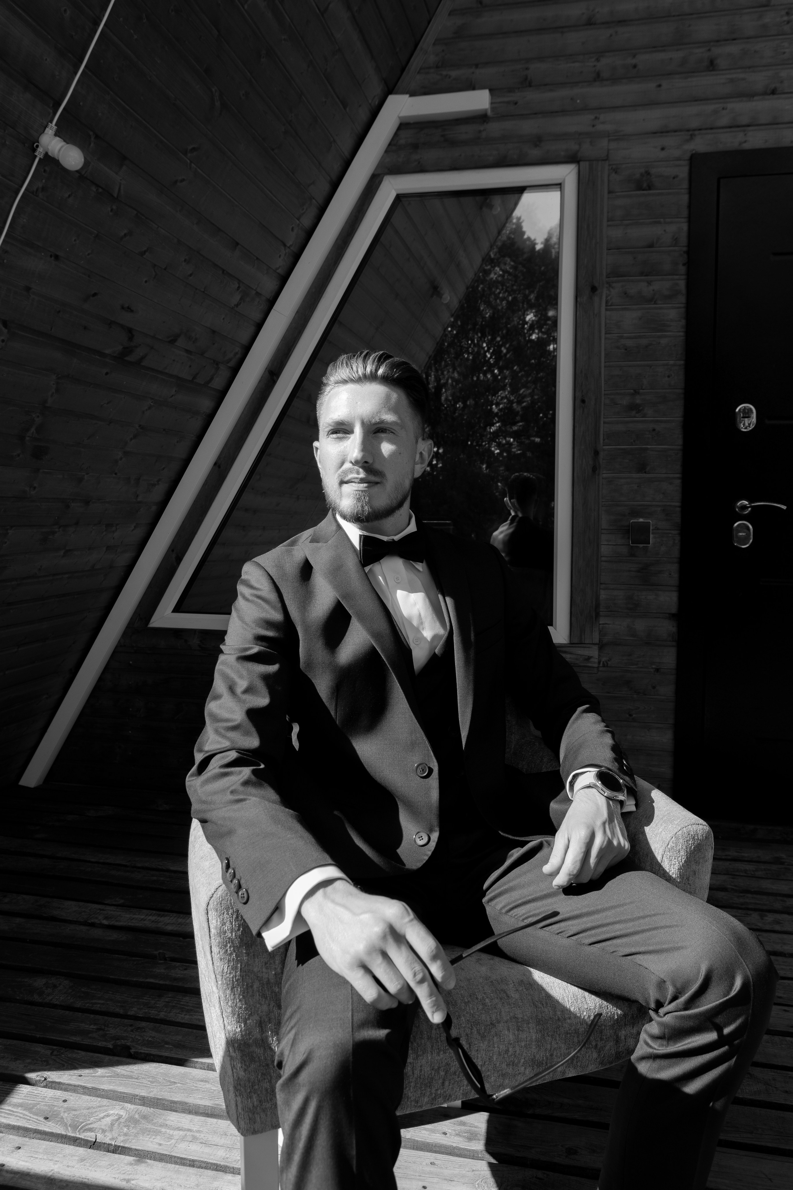 Саша и Виталия. Свадебный фотограф в Воронеже Вероника Богай