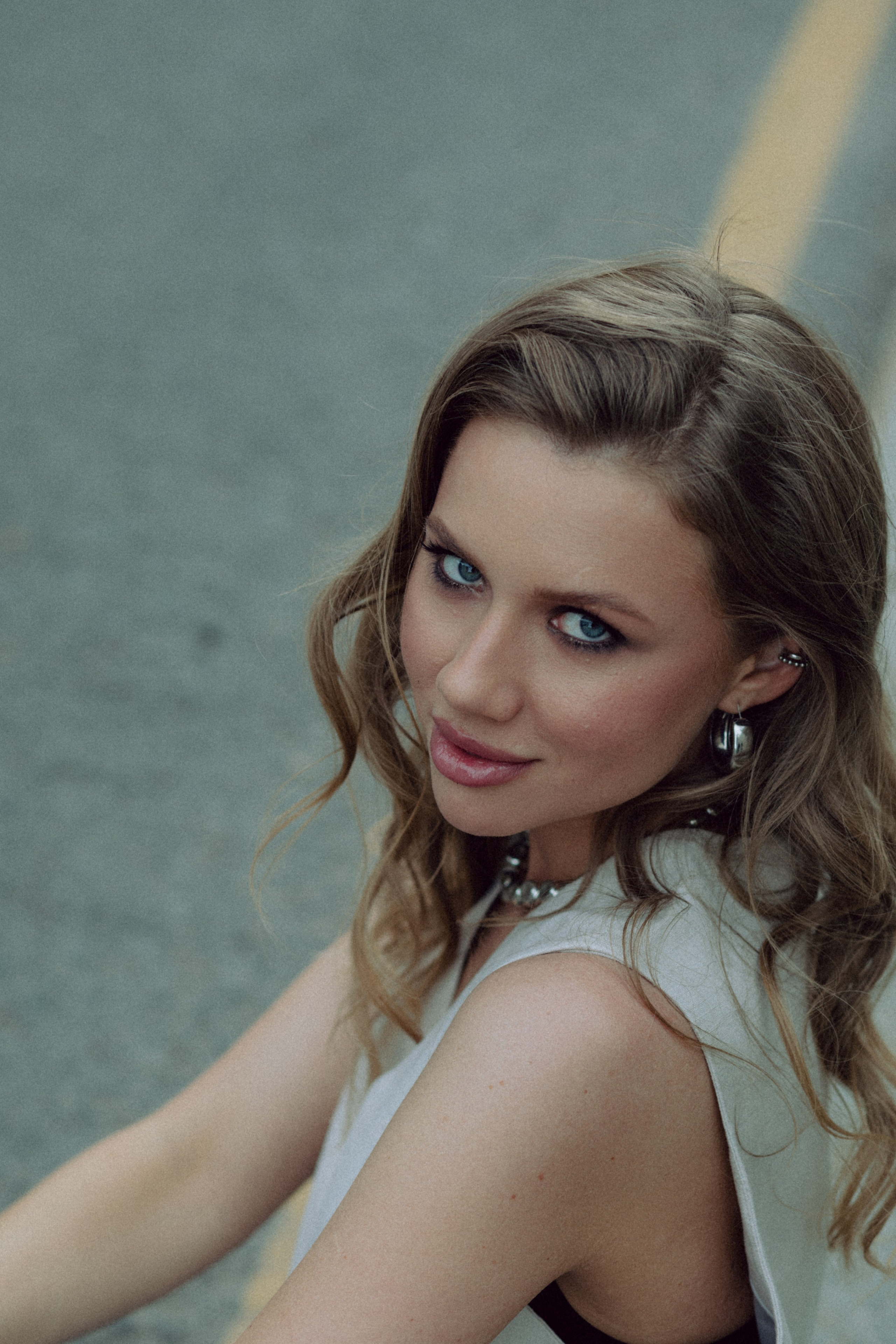 Ксю. Свадебный и портретный фотограф в Москве Анастасия Масюк