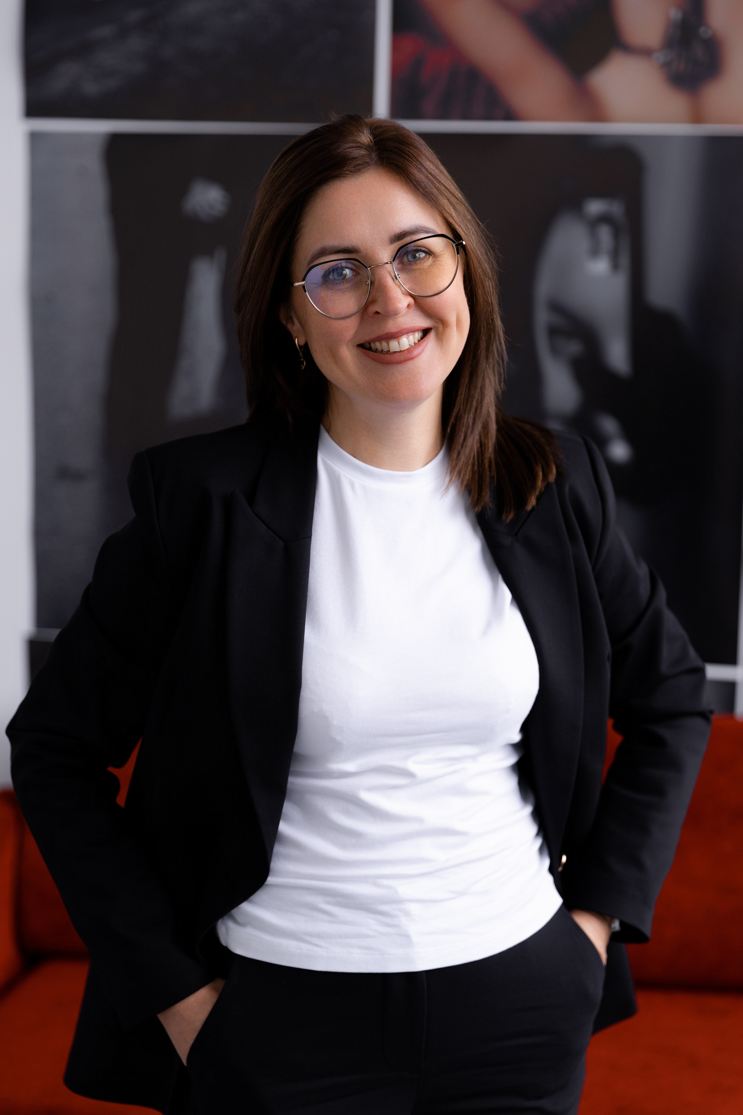 Елена. Свадебный и семейный фотограф Егорова Юлия