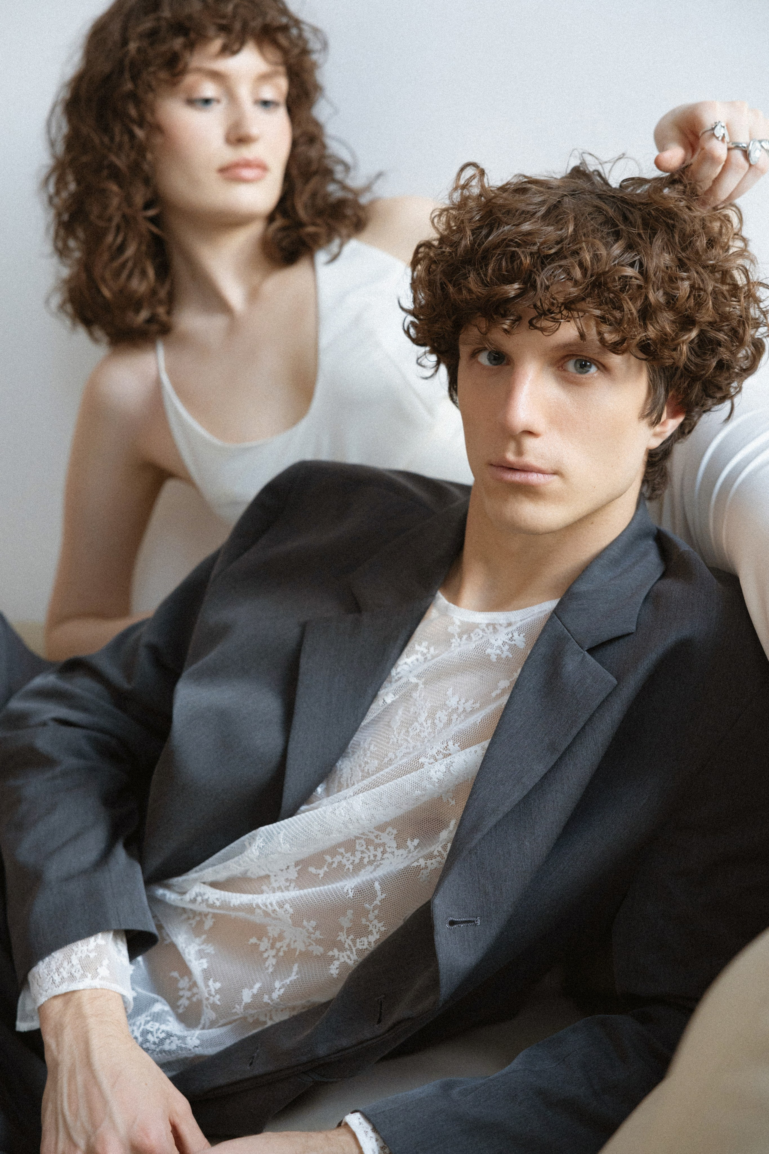 Editorial weddings photographs