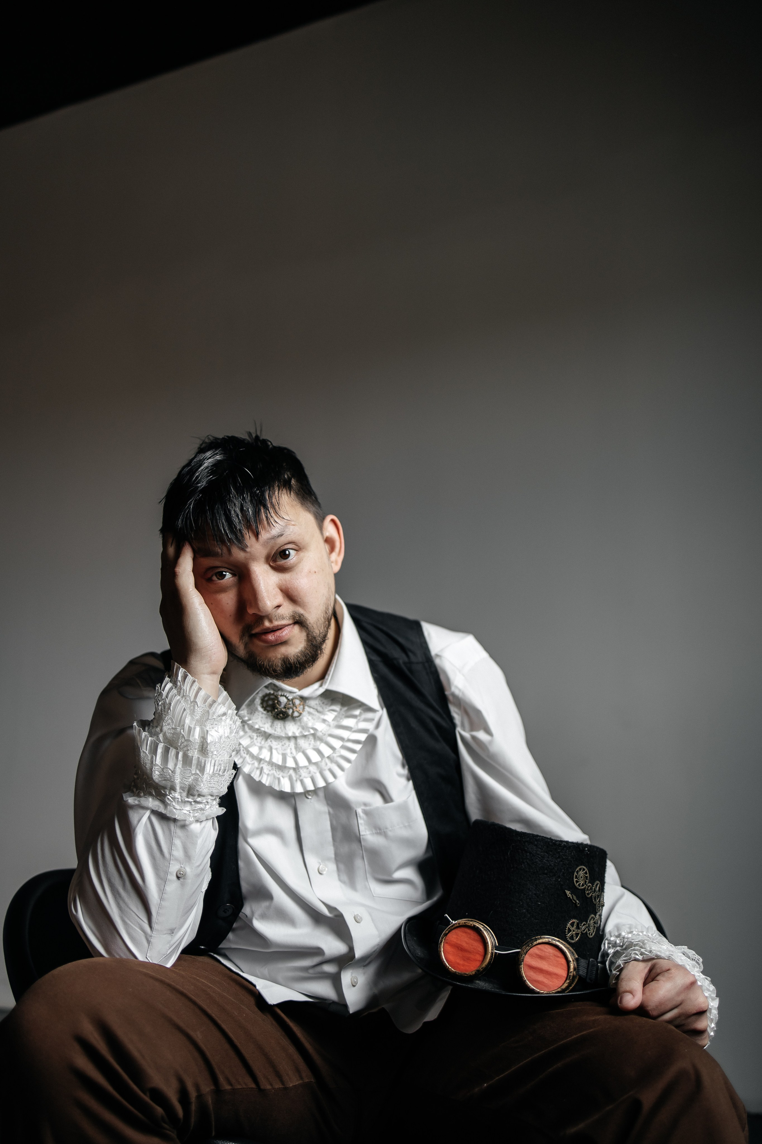 Что ж, фокусы ложь. Свадебный и Семейный фотограф г. Ижевск Гульназ Солдатова. Гульназ фото