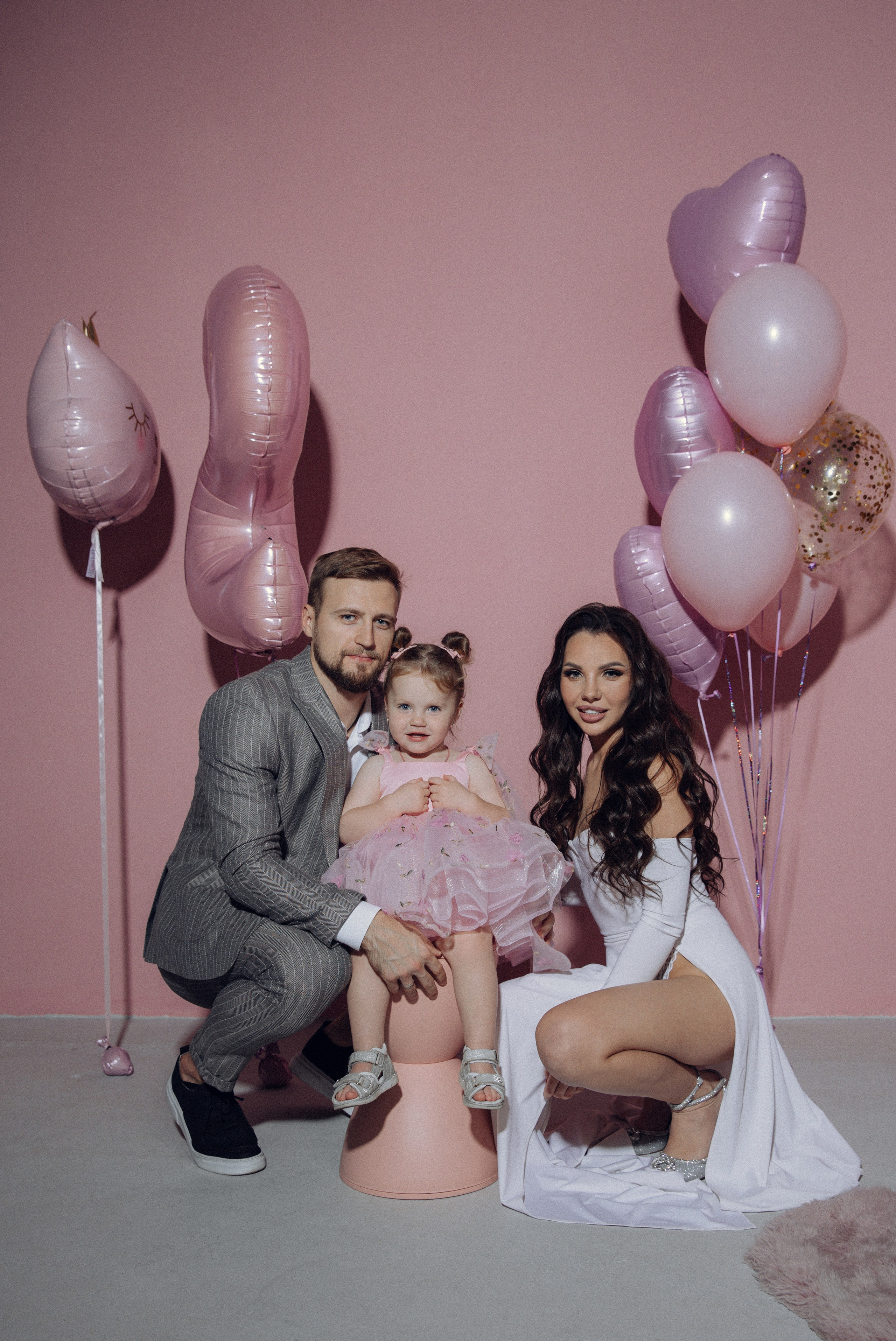 Яна. Фотограф Нижний Новгород